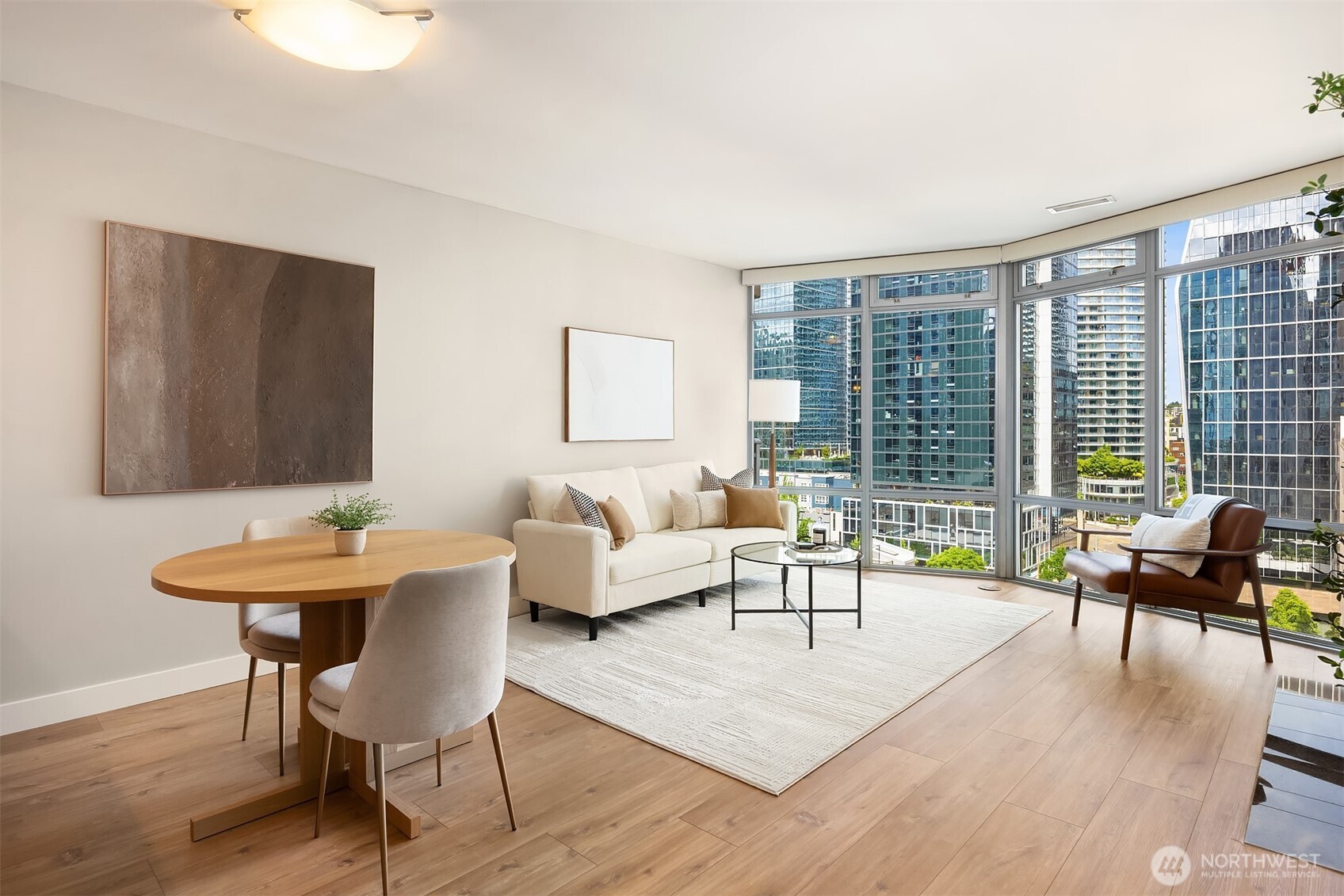 819 Virginia Street #1403, Seattle, WA 98101, photo 2 of 36