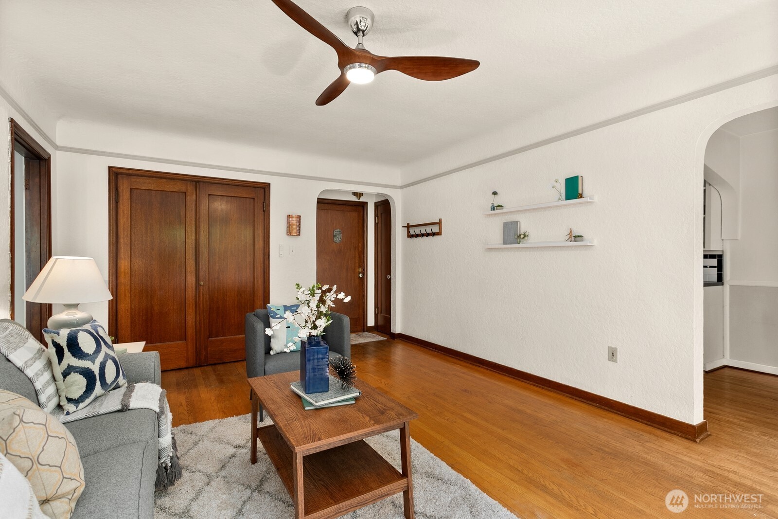 1623 Taylor Avenue N #204, Seattle, WA 98109, photo 5 of 15