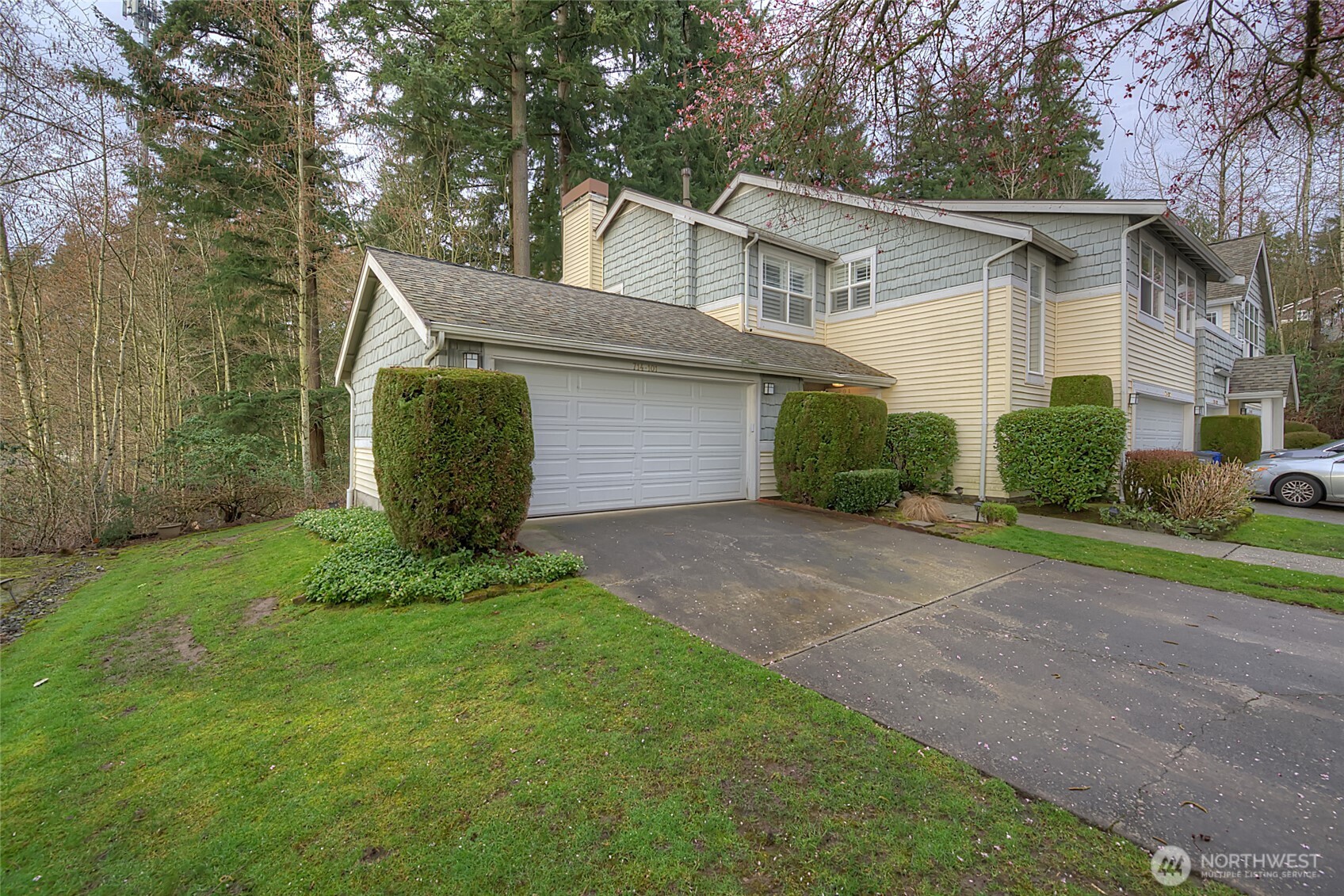 714 228th Street SW #O-101