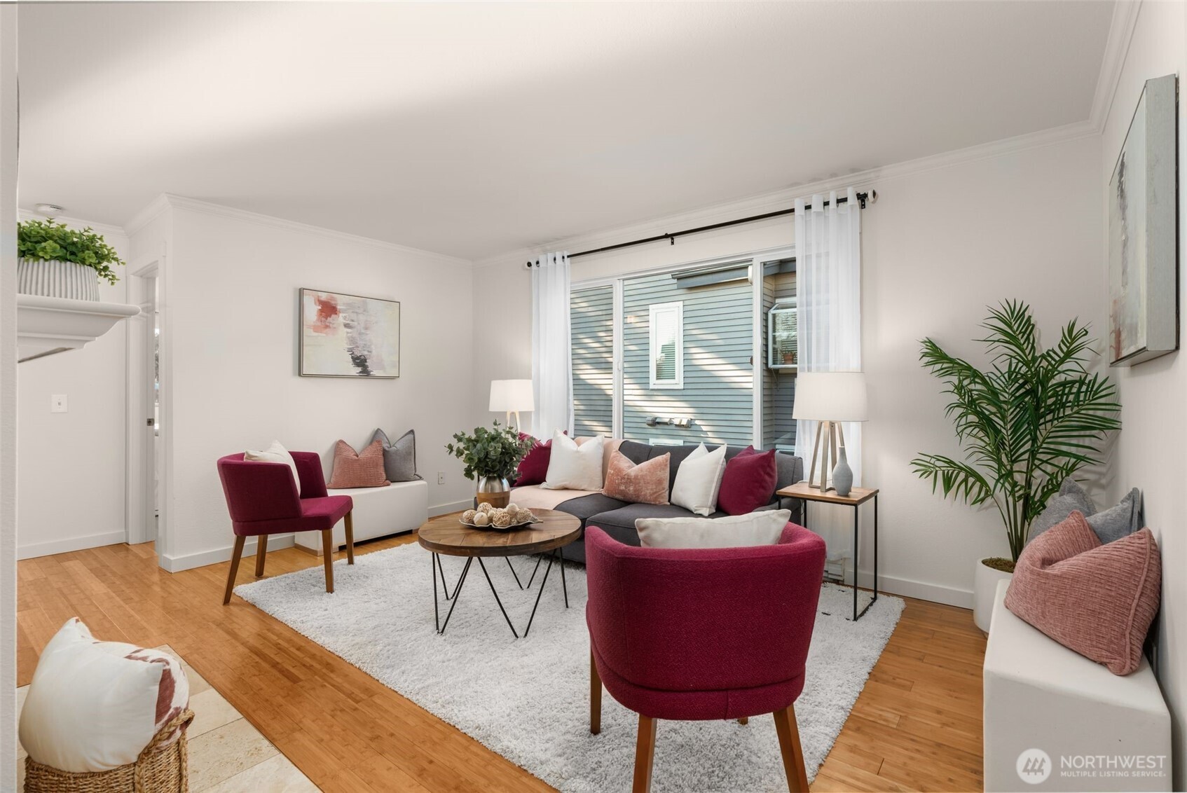 3626 14th Avenue W #203, Seattle, WA 98119, photo 3 of 23