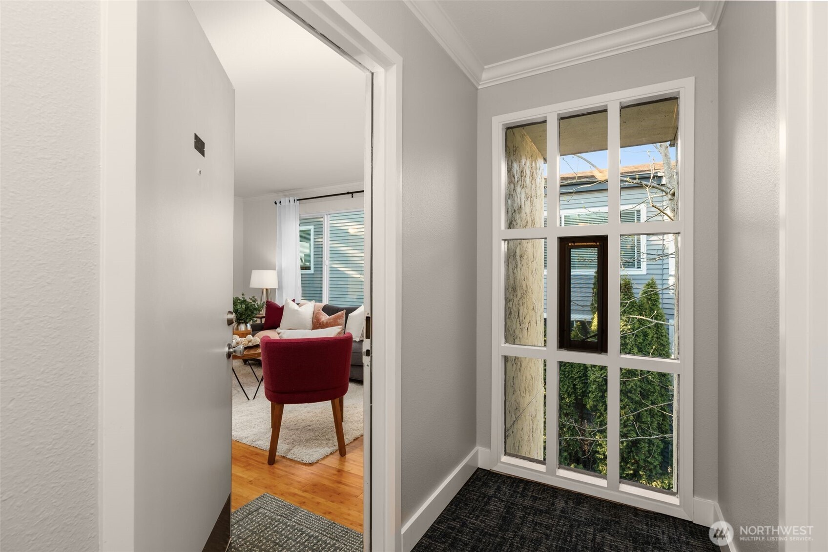 3626 14th Avenue W #203, Seattle, WA 98119, photo 5 of 23