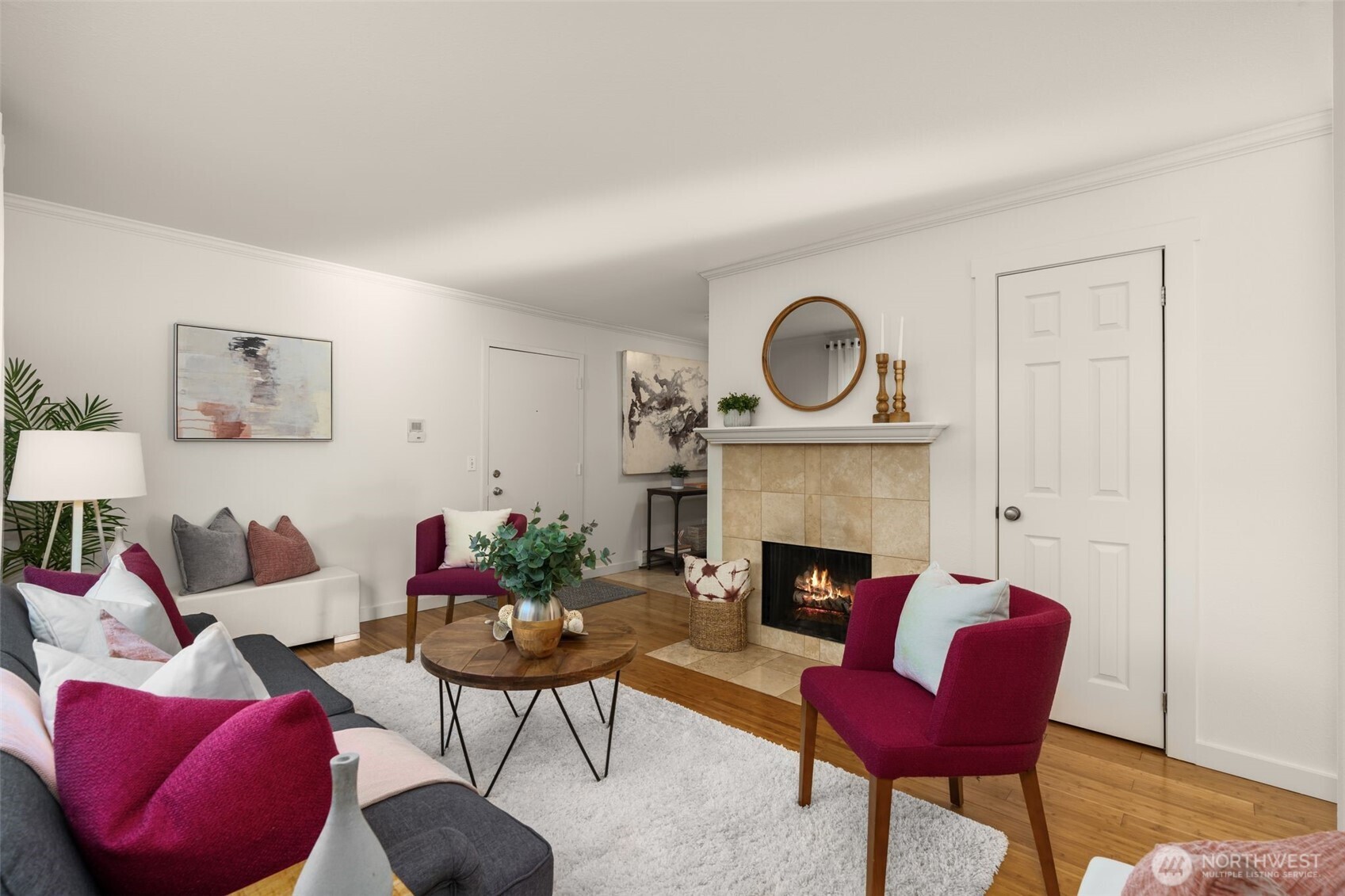 3626 14th Avenue W #203, Seattle, WA 98119, photo 4 of 23