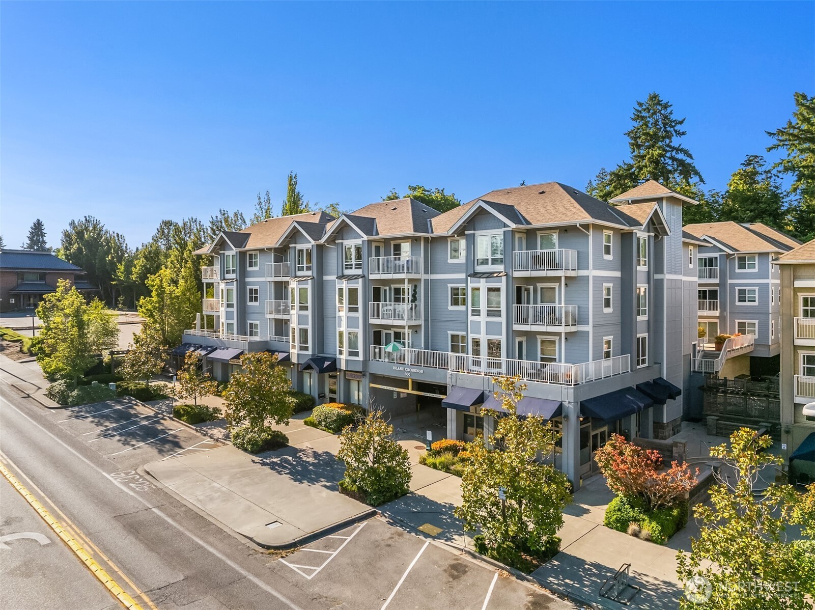 300 High School Road NE #419