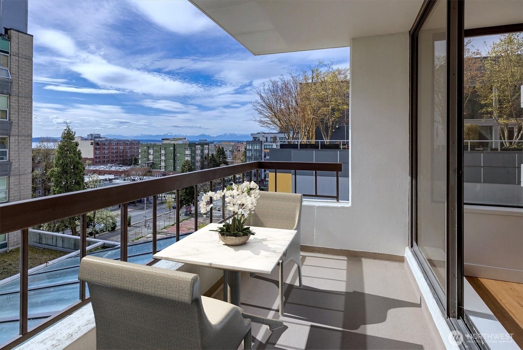 2201 3rd Avenue #803, Seattle, WA 98121, photo 4 of 26