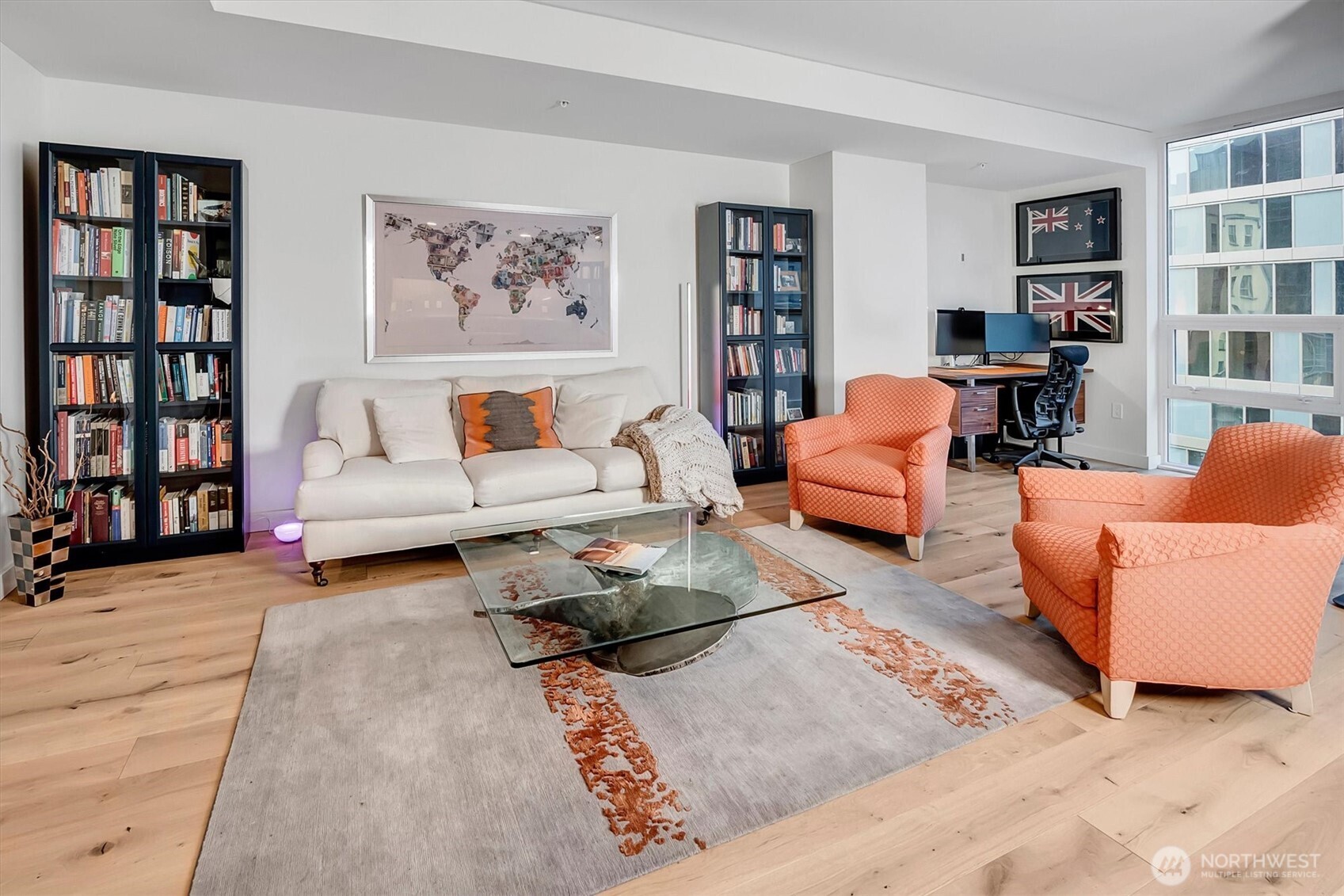 121 Stewart Street #504, Seattle, WA 98101, photo 4 of 27