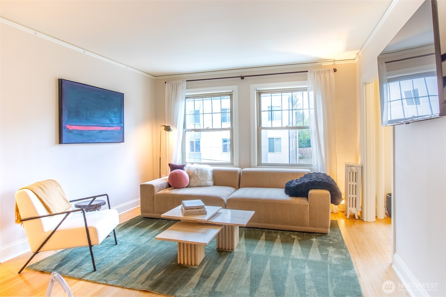 5810 NE Cowen Place #305, Seattle, WA 98105, photo 4 of 15