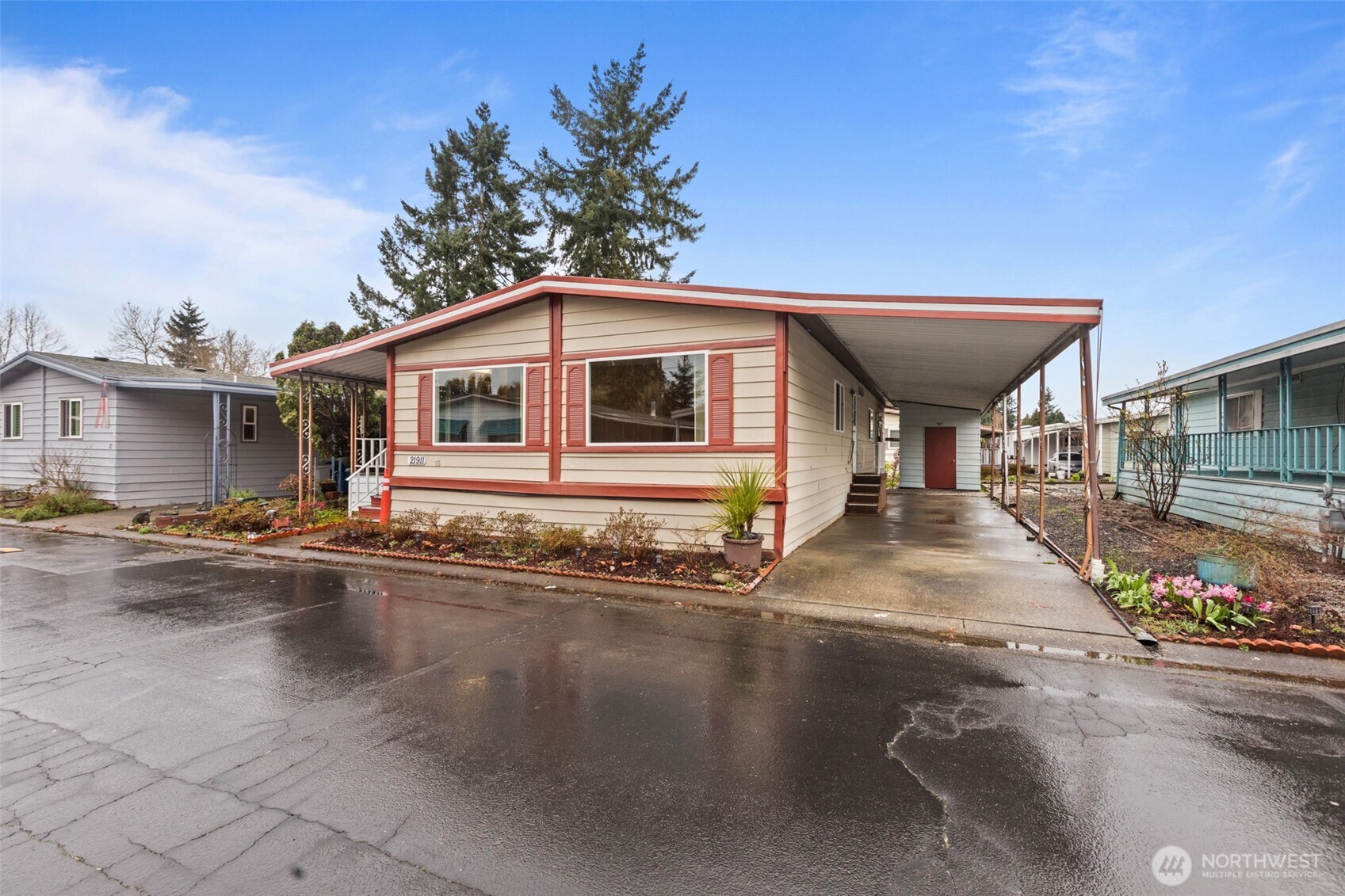21911 SE 107th Place #15