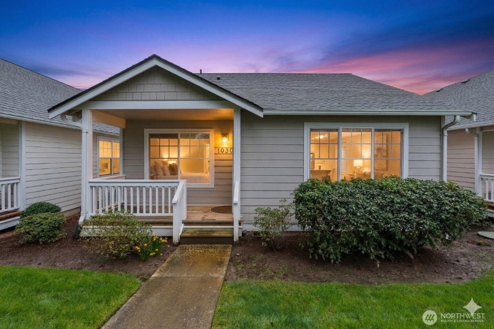 1030 Sinclair Way #42