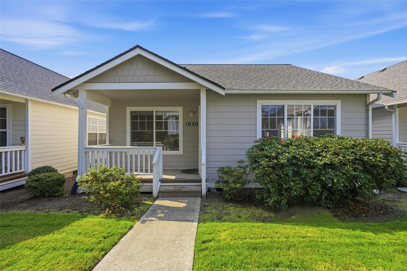 1030 Sinclair Way #42, Burlington, WA 98233, photo 2 of 2
