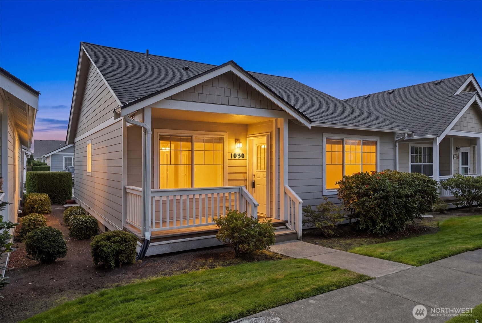 1030 Sinclair Way #42