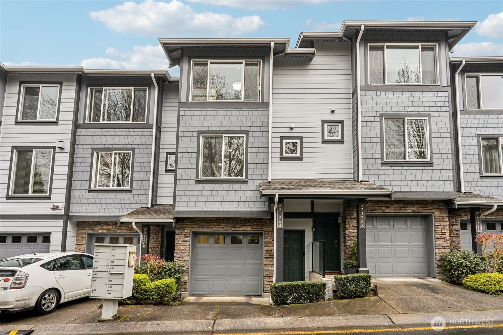 21264 SE 42nd Lane #21264