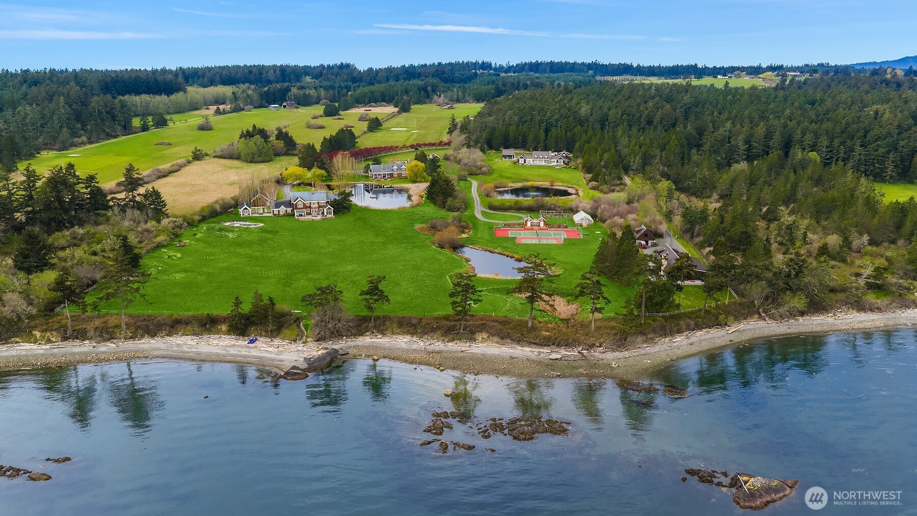 Friday Harbor
