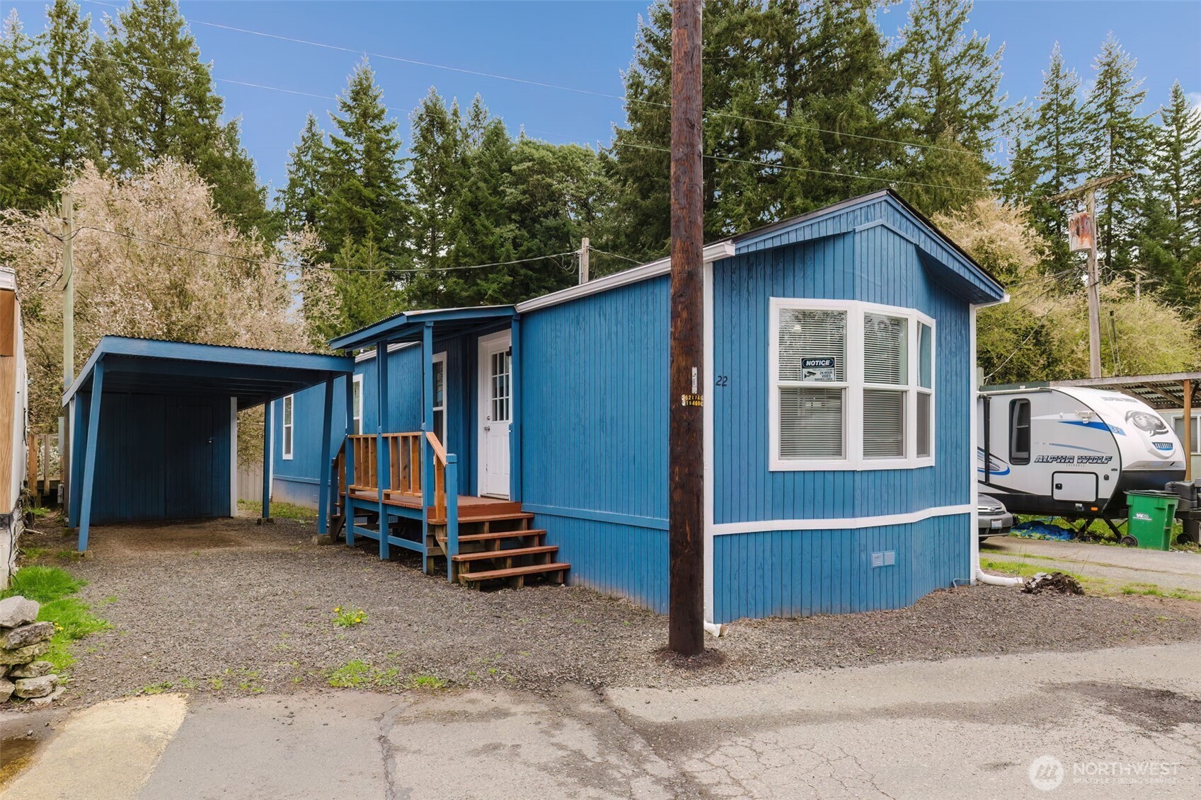 2115 Rocky Point Road NW ##22