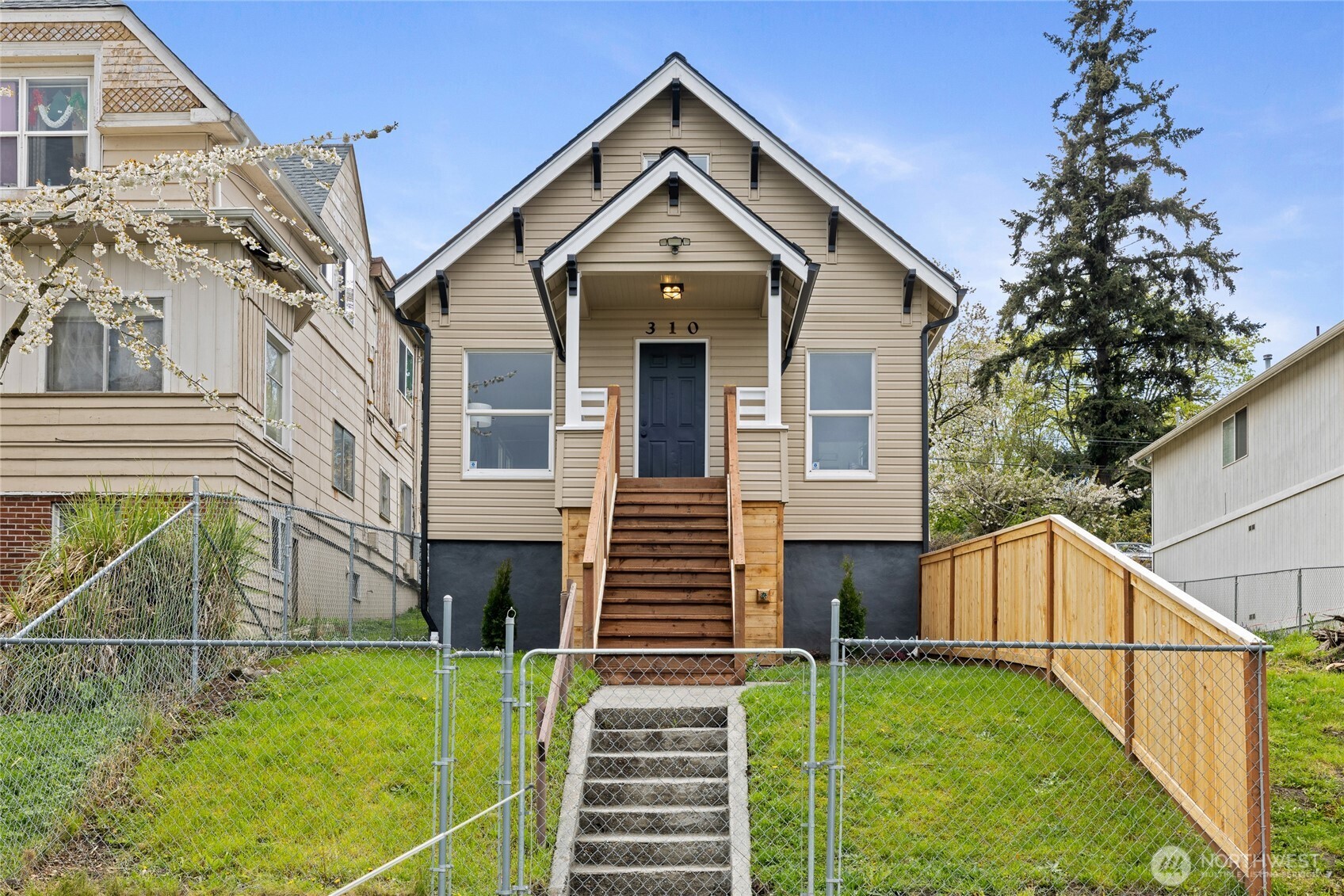 310 S 28th Street