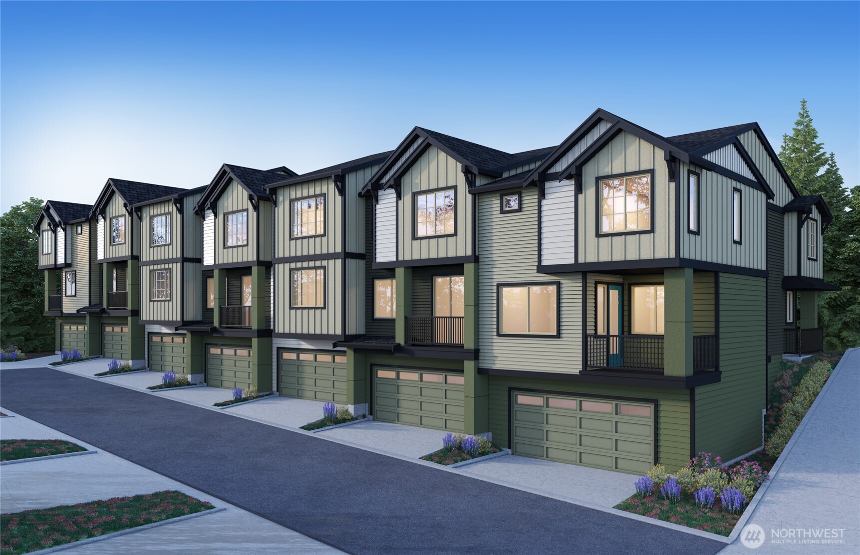 26550 NE 143rd Street #43-A