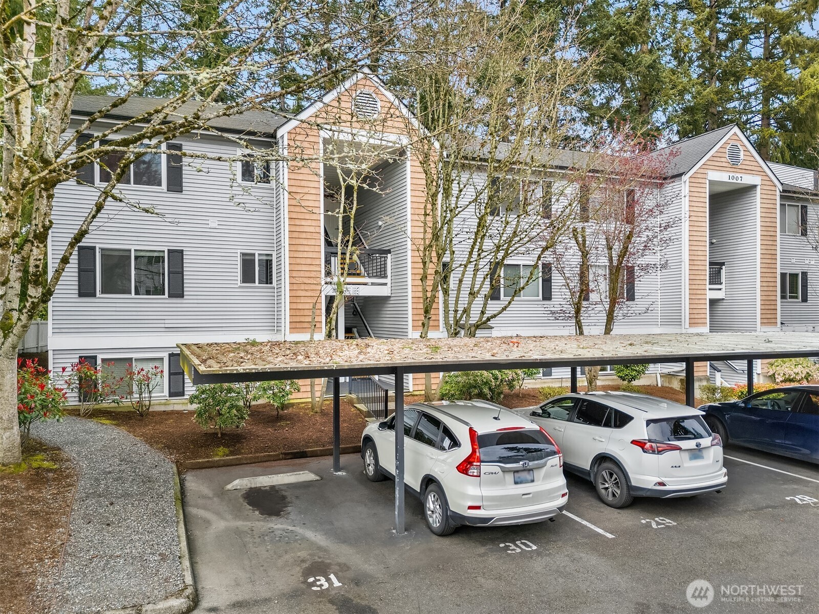 1007 156th Avenue NE #B-209