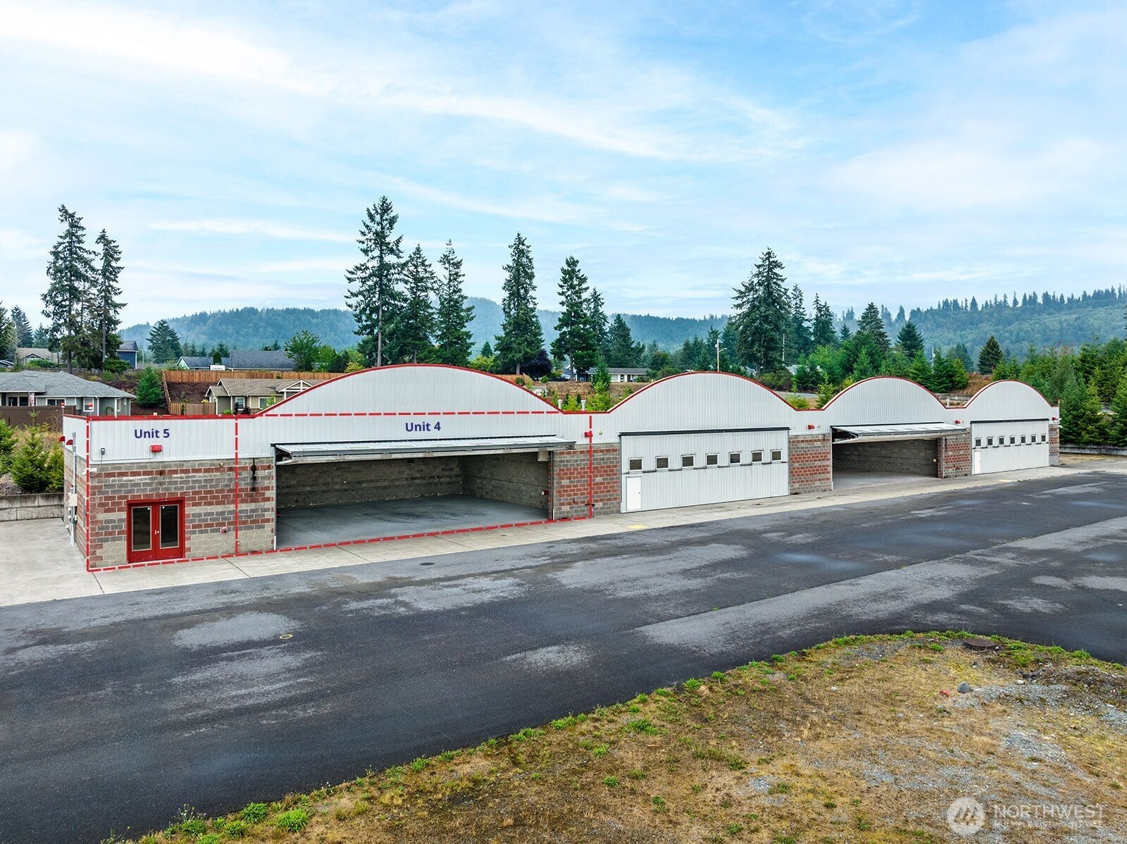 163 Reagan Lane #4 & 5