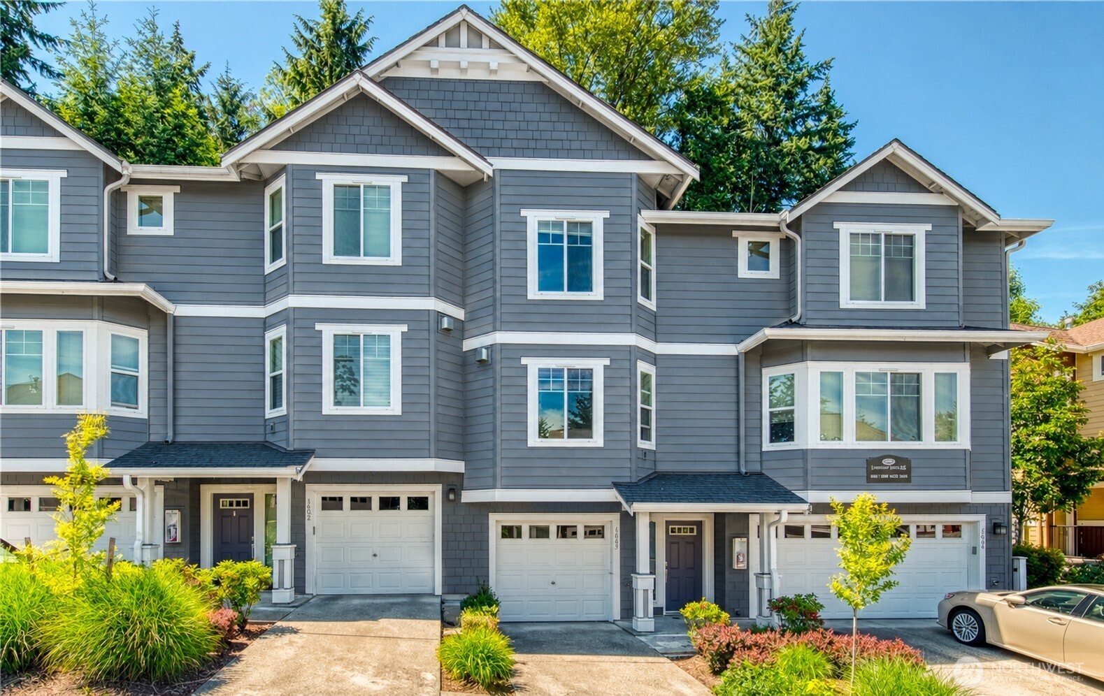 5583 Lakemont Boulevard SE #1603
