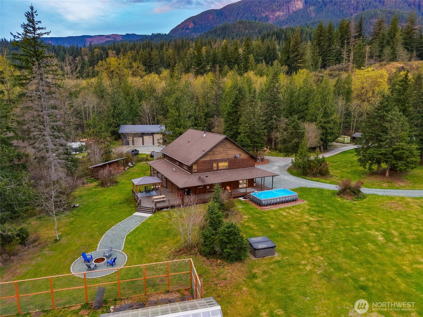 15322 May Creek Road