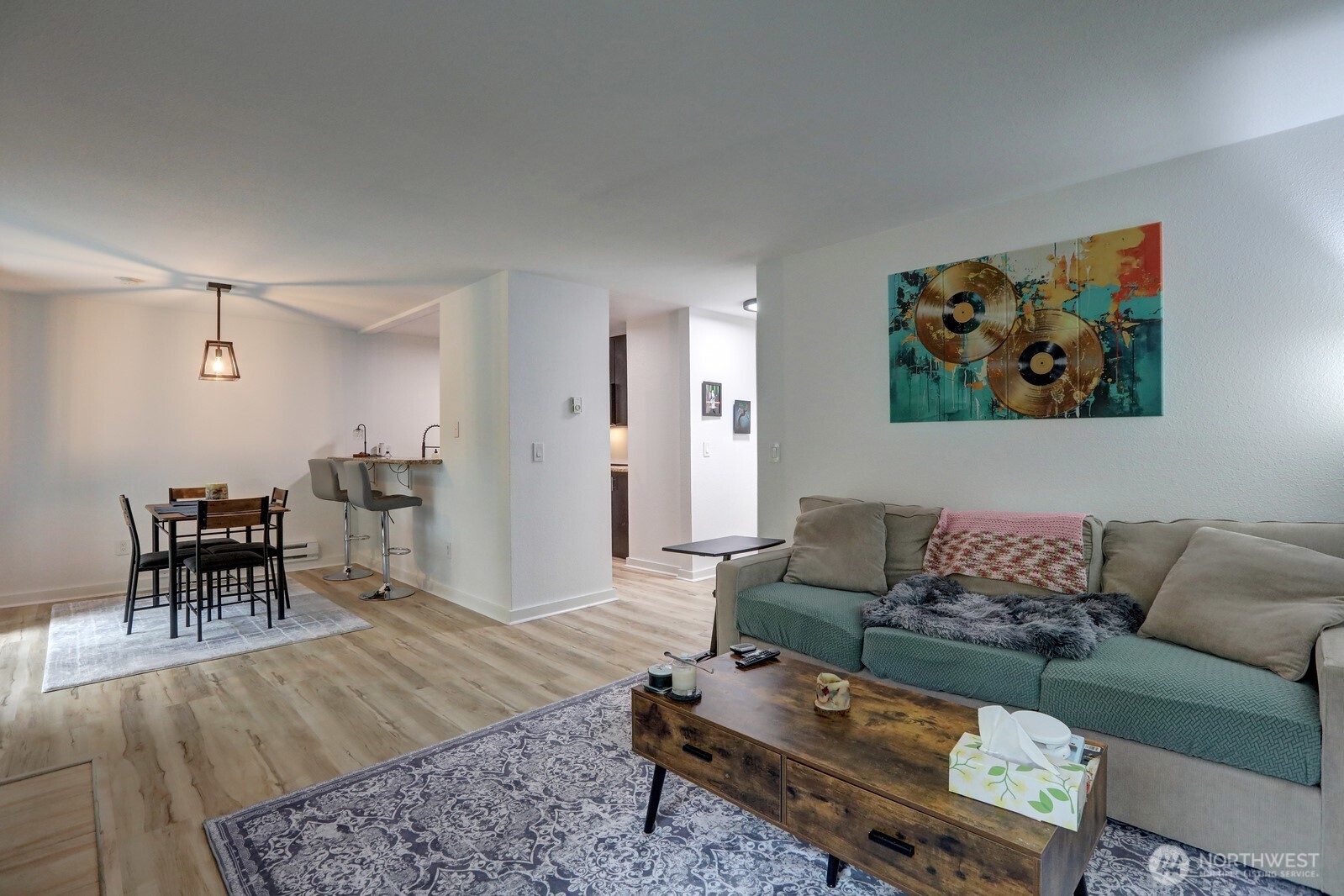 9806 28th Avenue SW #A201, Seattle, WA 98126, photo 5 of 14