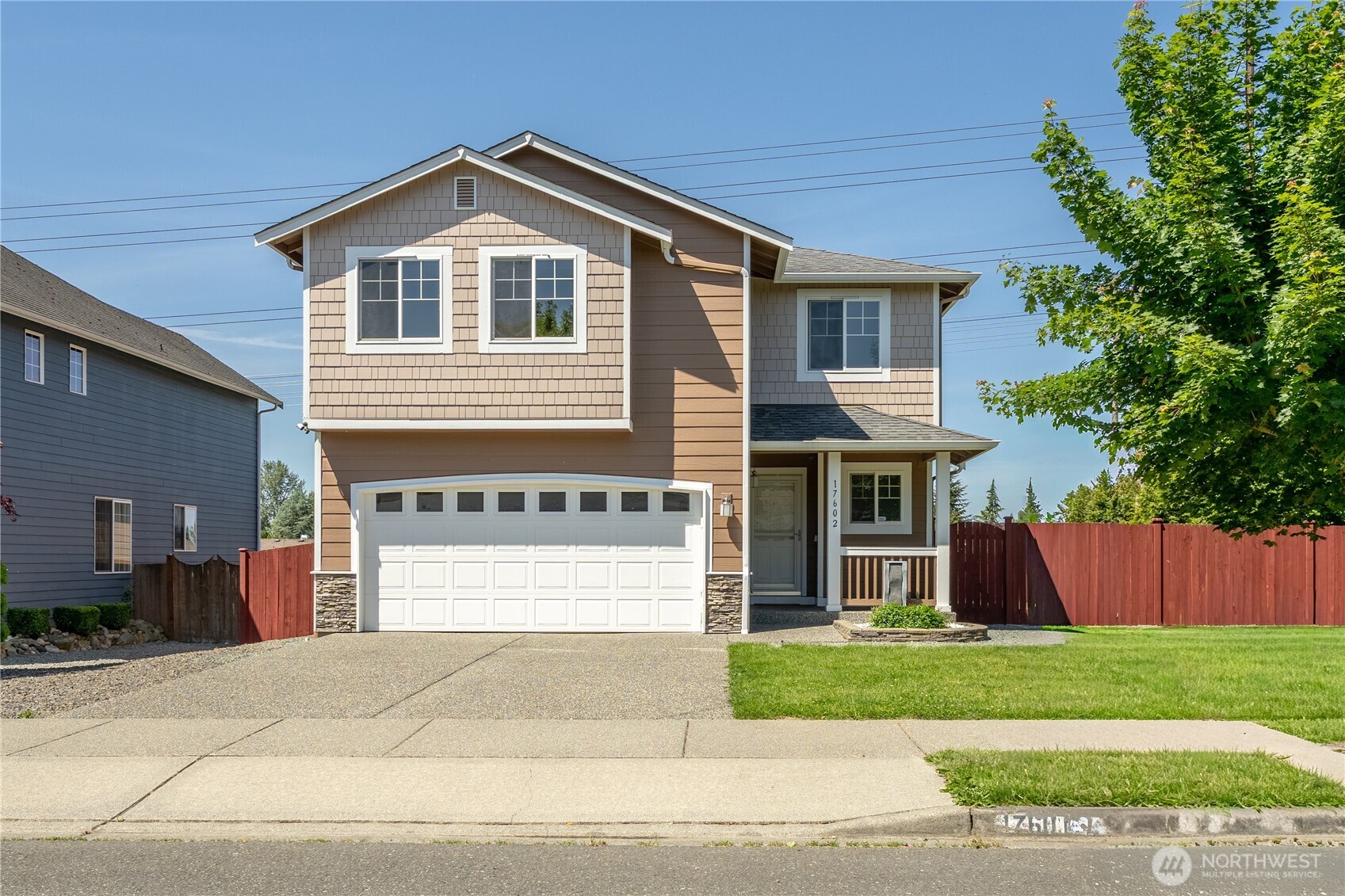 17602 79th Drive NE