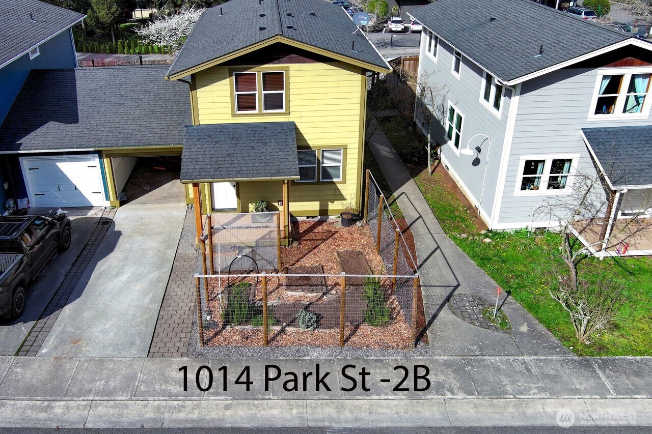 1014 Park Street #1B, Friday Harbor, WA 98250-7506, photo 2 of 2