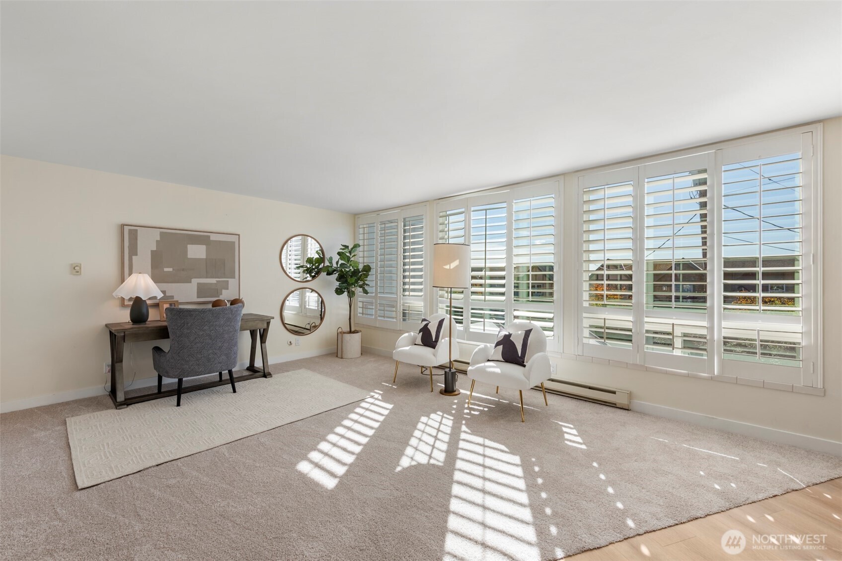 500 W Olympic Place #203, Seattle, WA 98119, photo 3 of 23