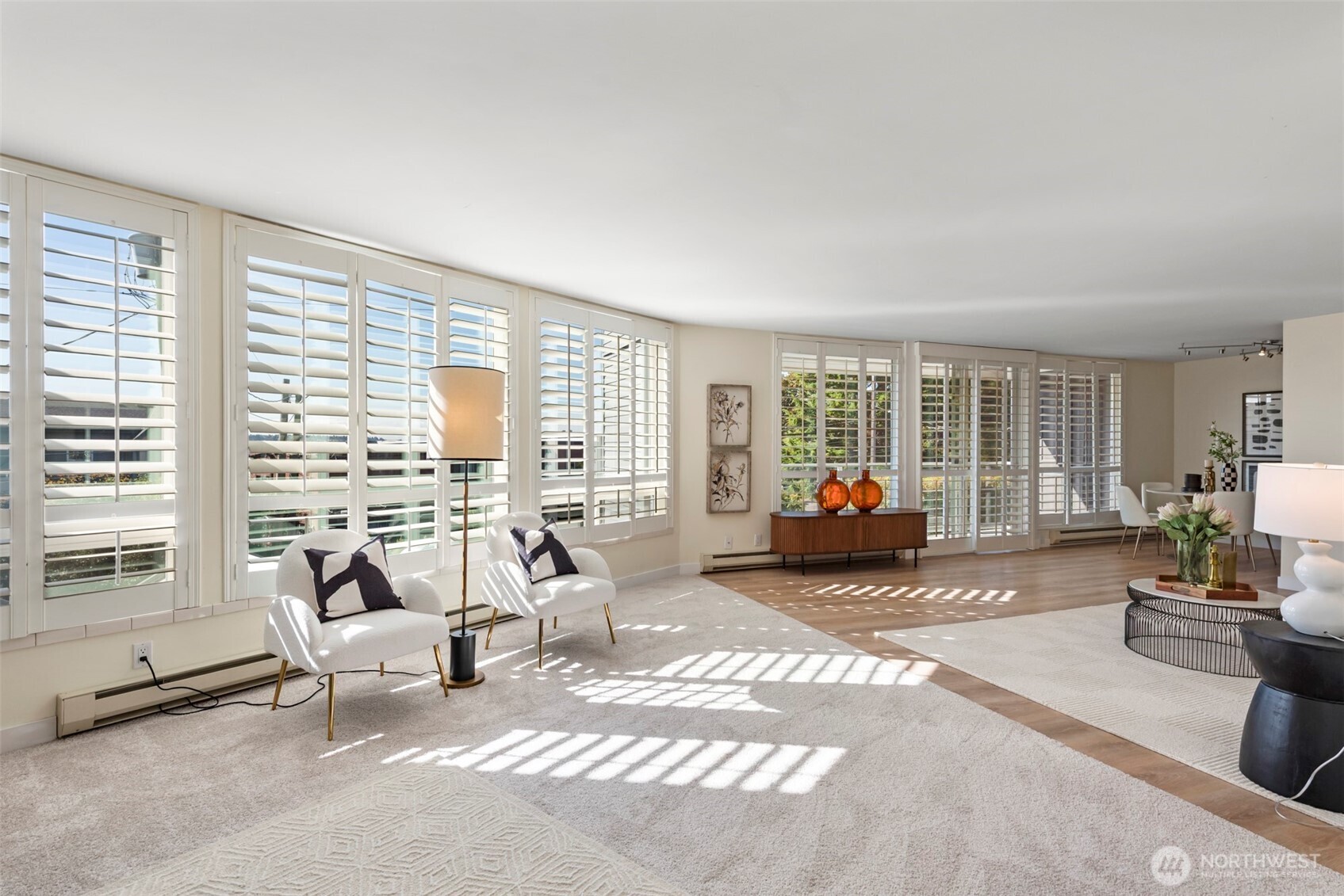 500 W Olympic Place #203, Seattle, WA 98119, photo 4 of 23