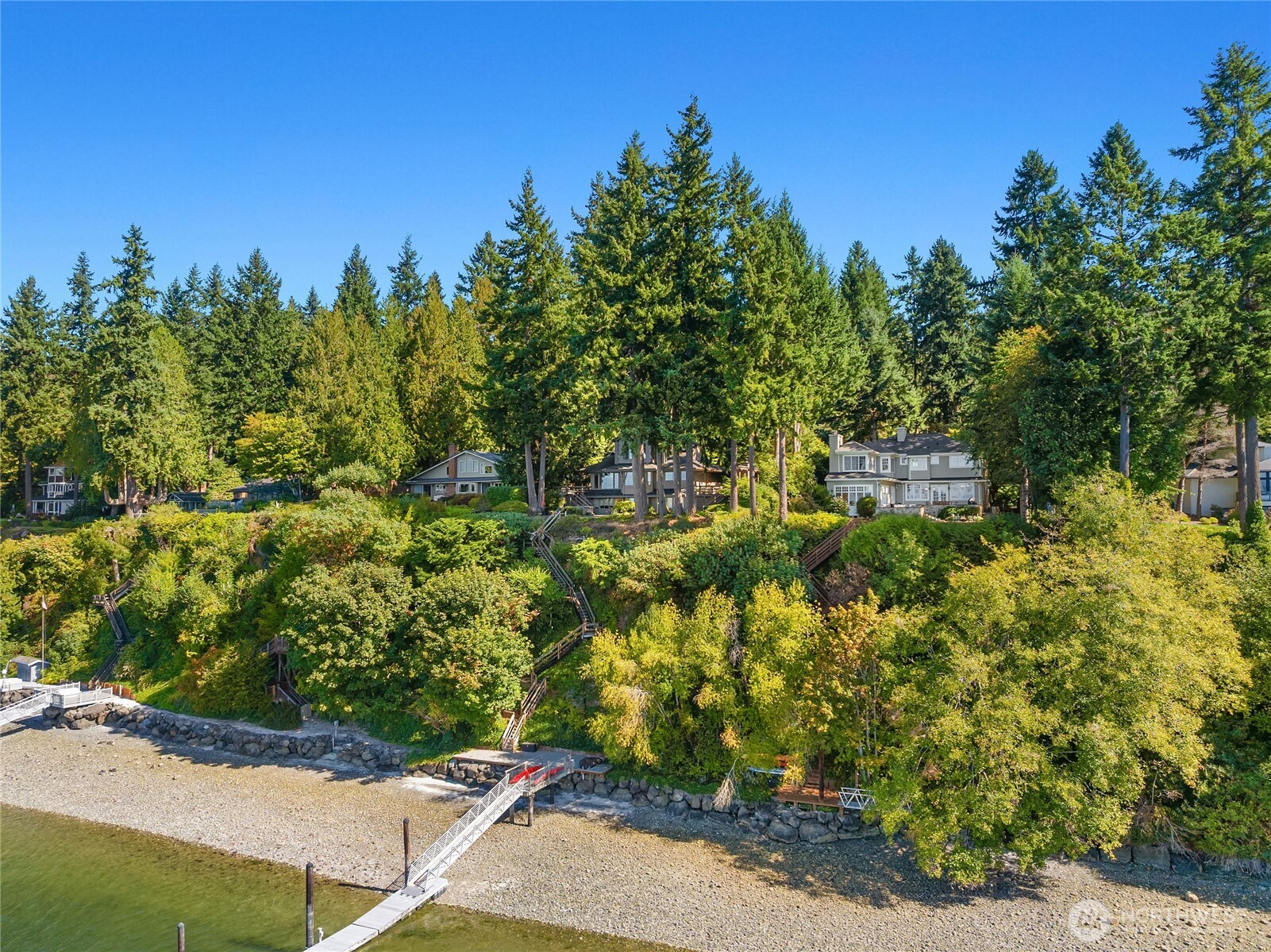 13401 Manzanita Road NE, Bainbridge Island, WA 98110, photo 2 of 2