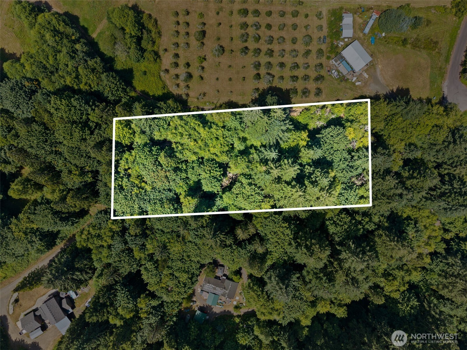 2625 Stonecrest Lane NW, Olympia, WA 98502, photo 2 of 2