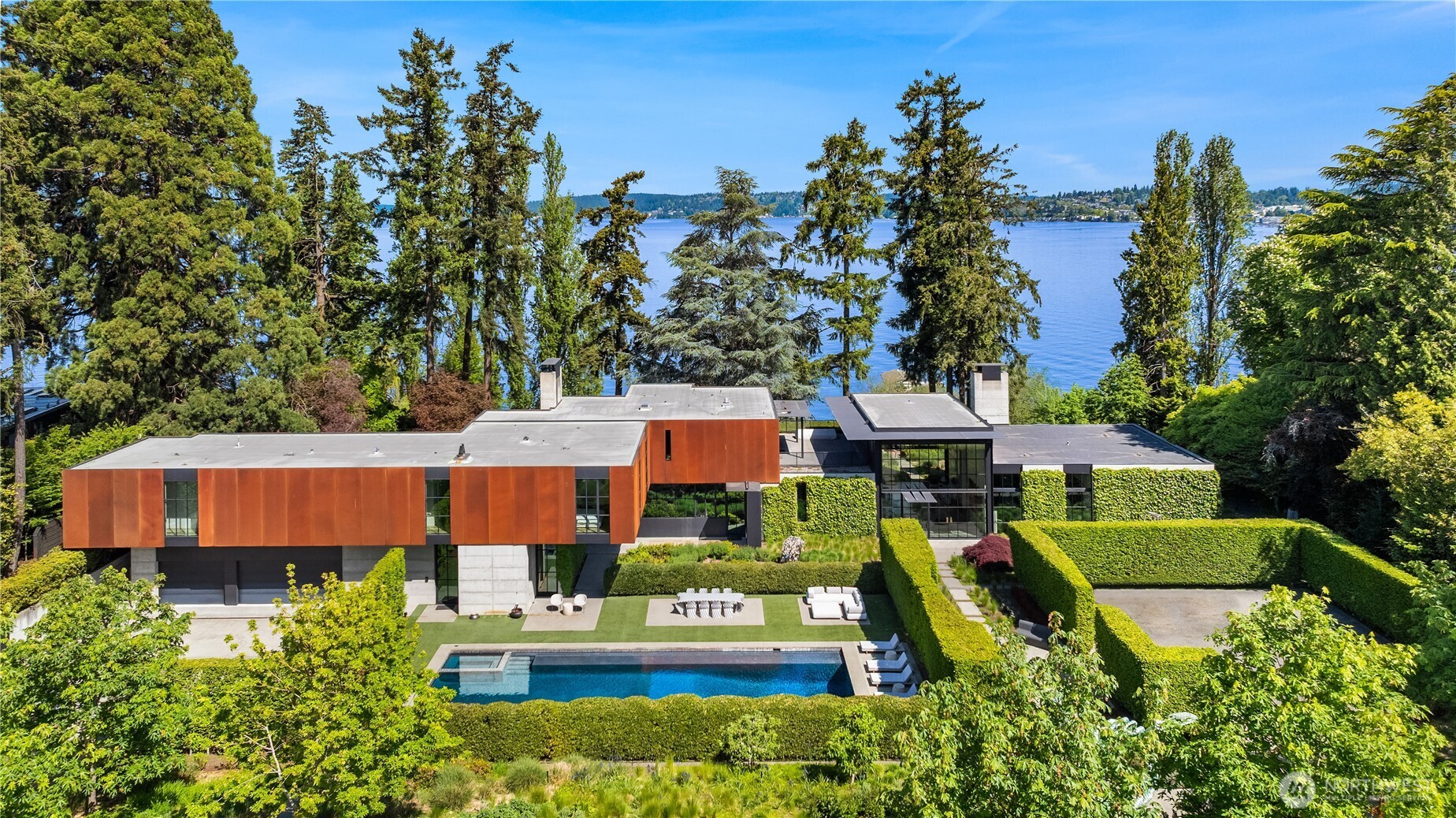 Bellevue