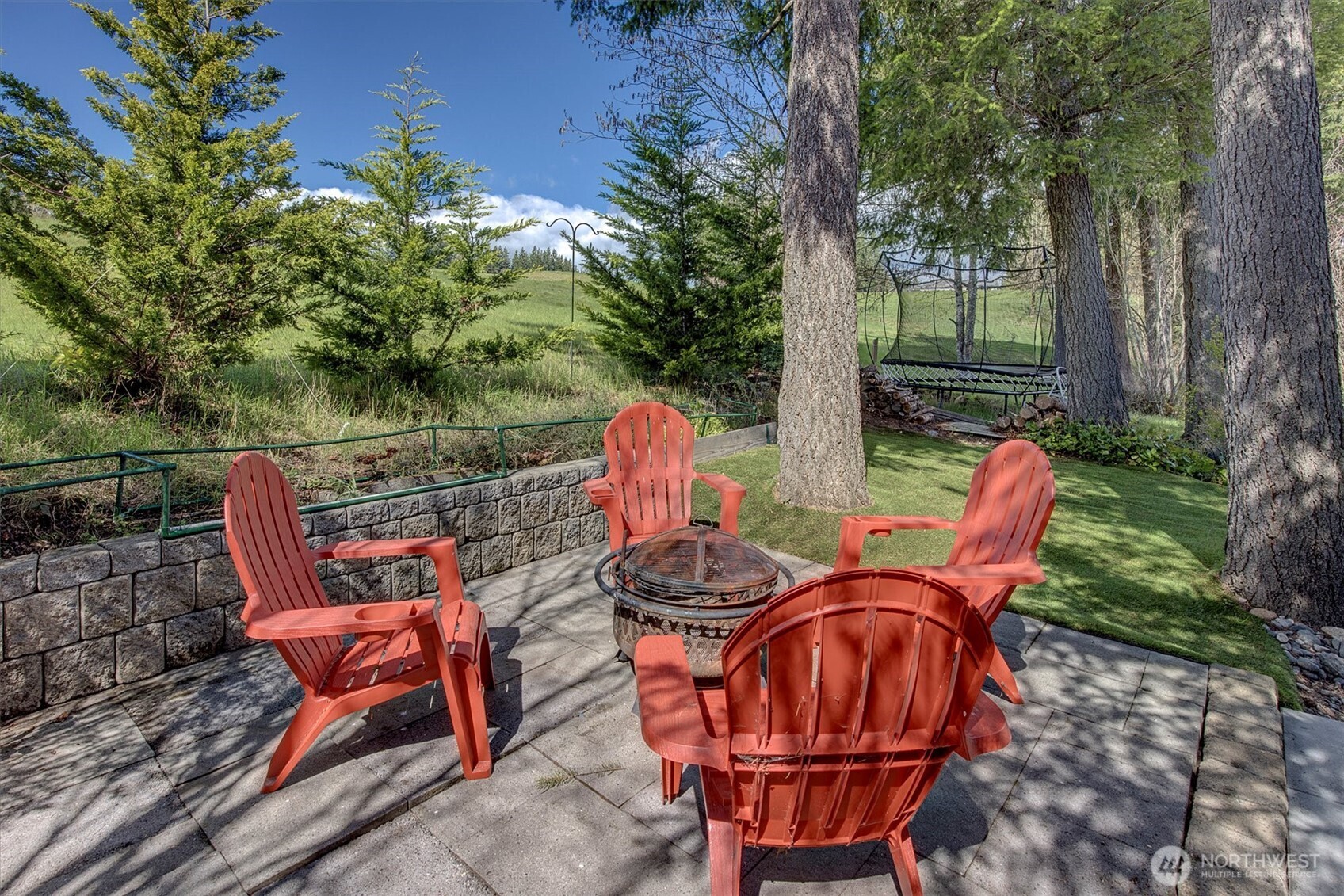 7709 Greenridge Court SE