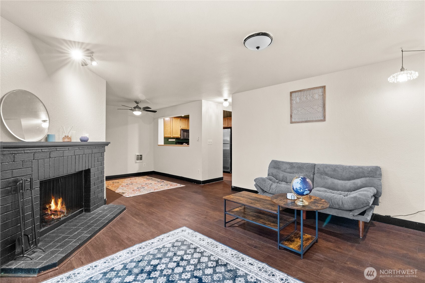 110 SW 116th Street #A13, Seattle, WA 98146, photo 4 of 22