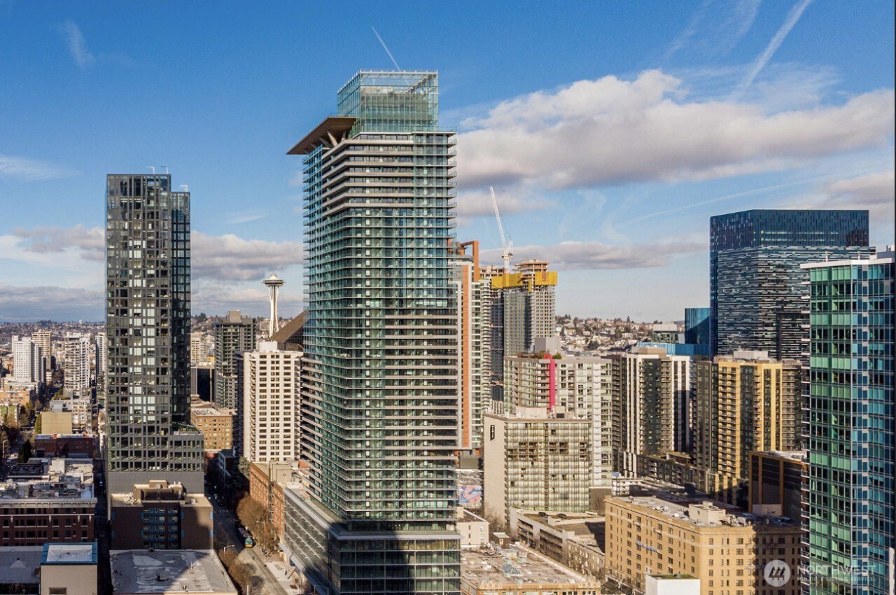 300 Virginia Street #1701