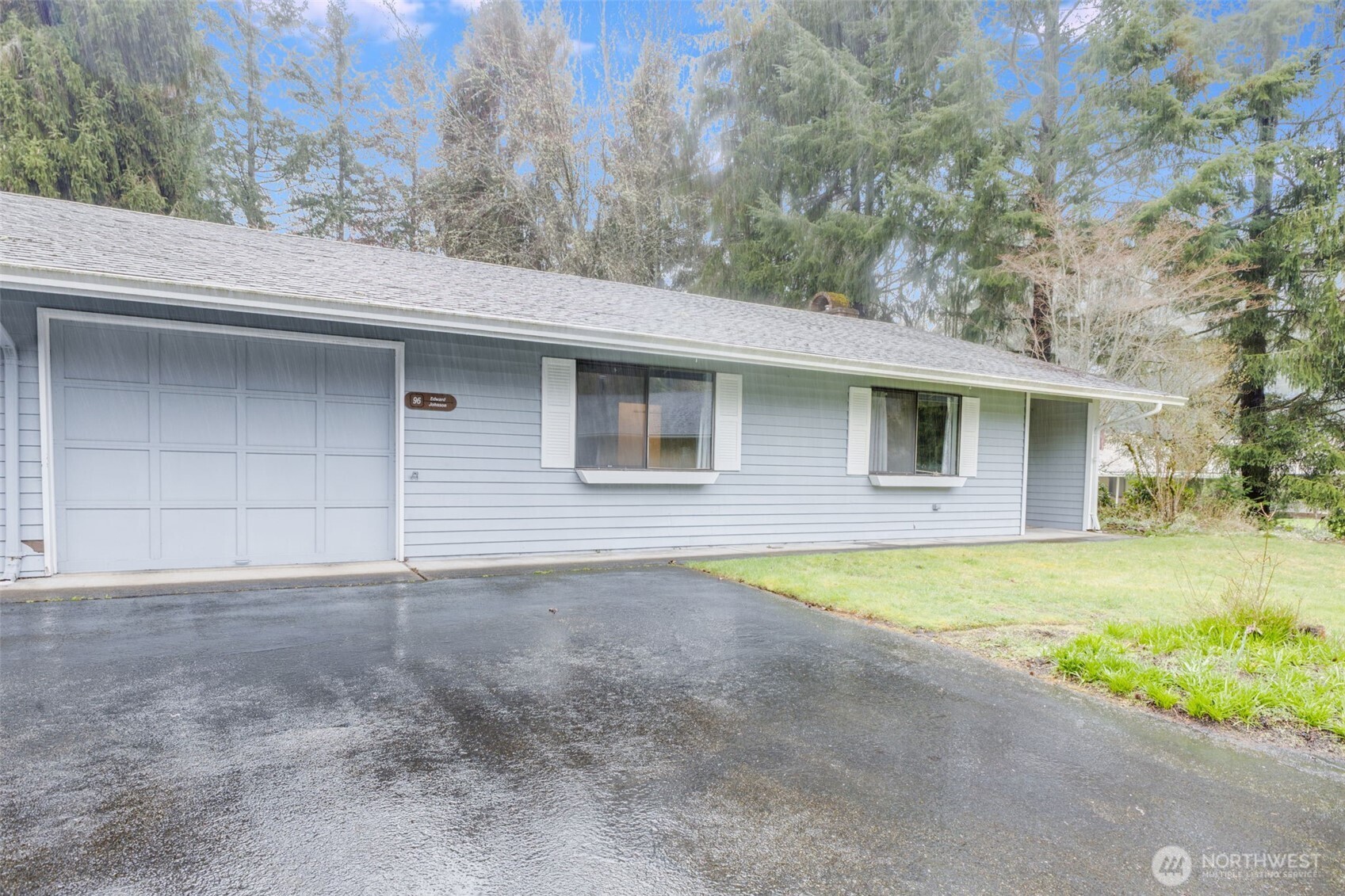3300 Carpenter Road SE #96