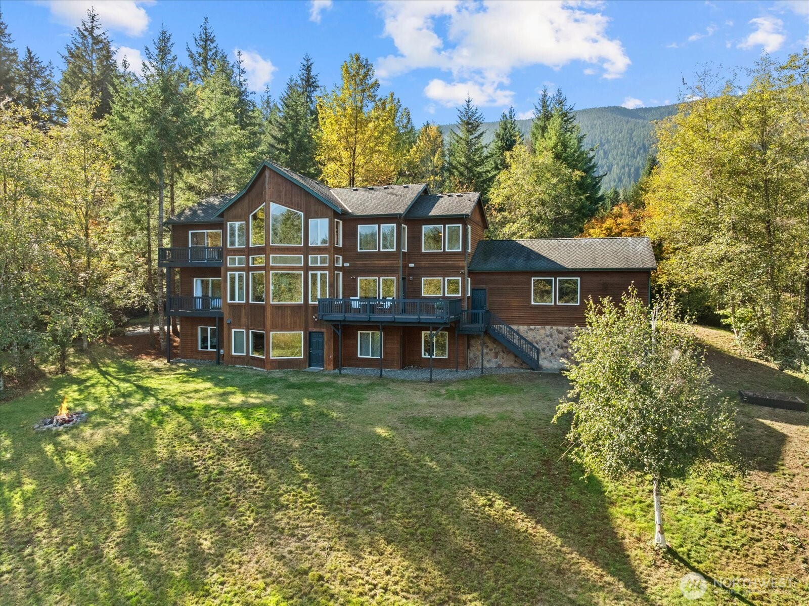 16470 Uplands Way SE, North Bend, WA 98045, photo 2 of 2