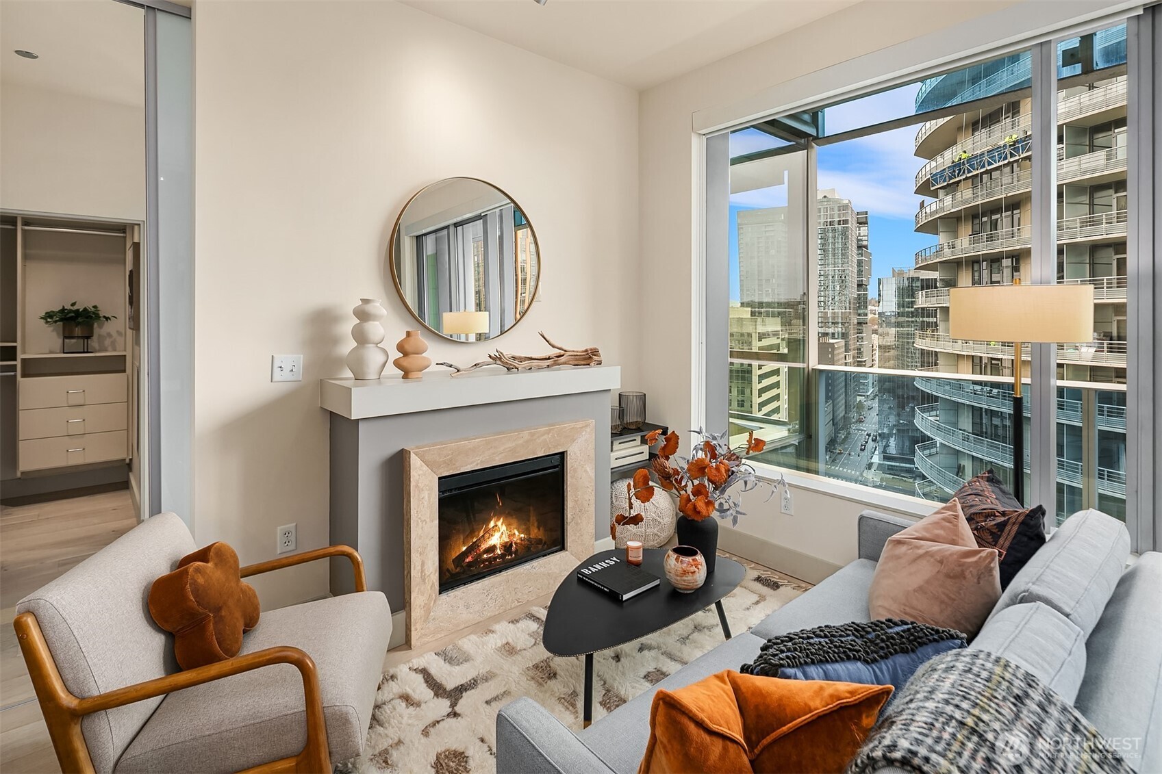 737 Olive Way #1903, Seattle, WA 98101, photo 3 of 36
