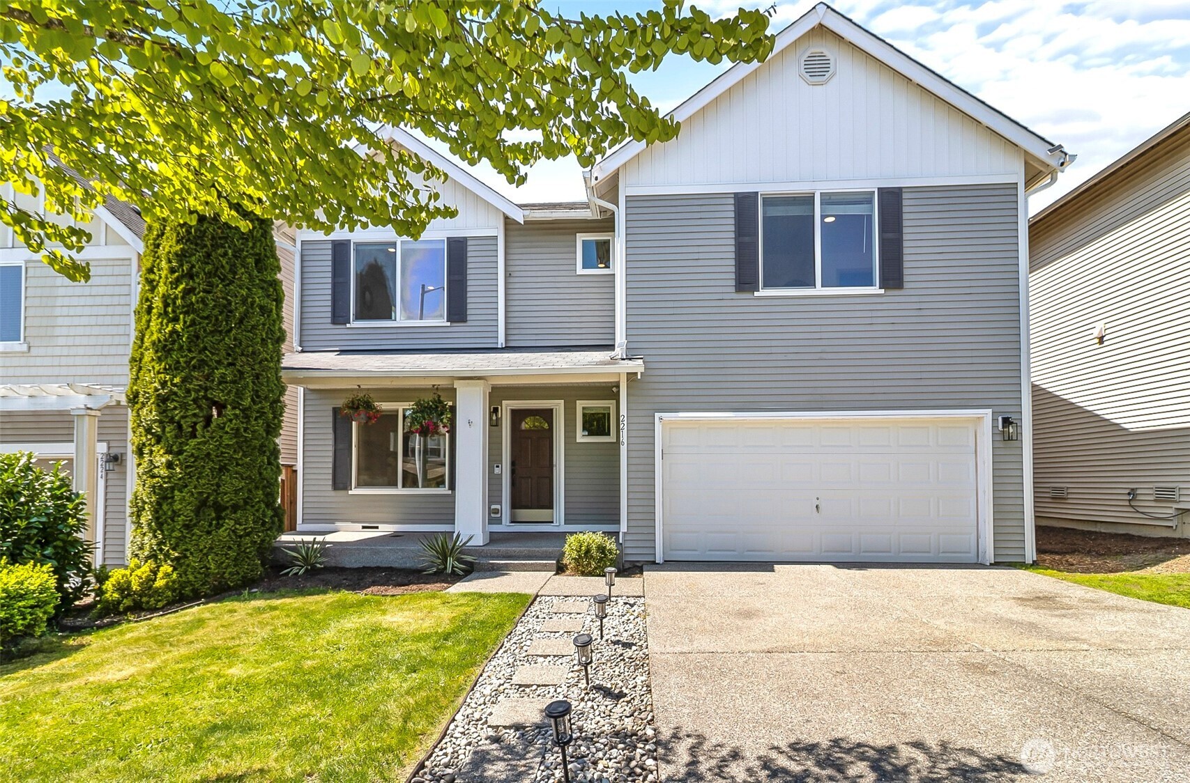 2216 119th Drive SE