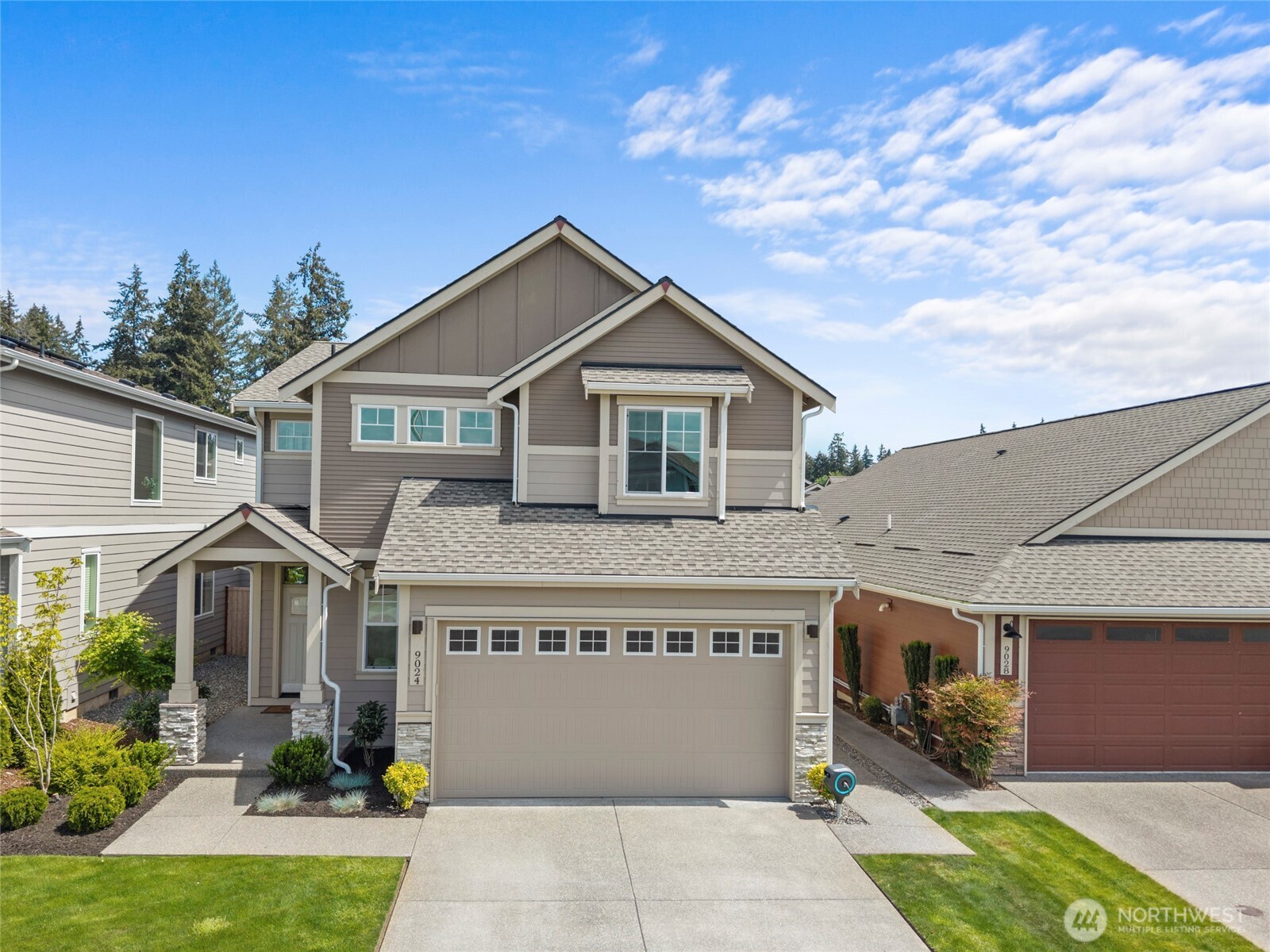 9024 Wyatt Court SE