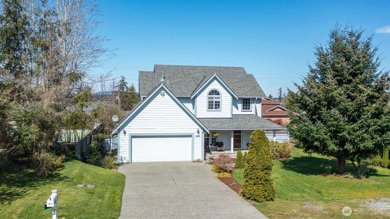 2412 16th Street, Anacortes, WA 98221, photo 2 of 2