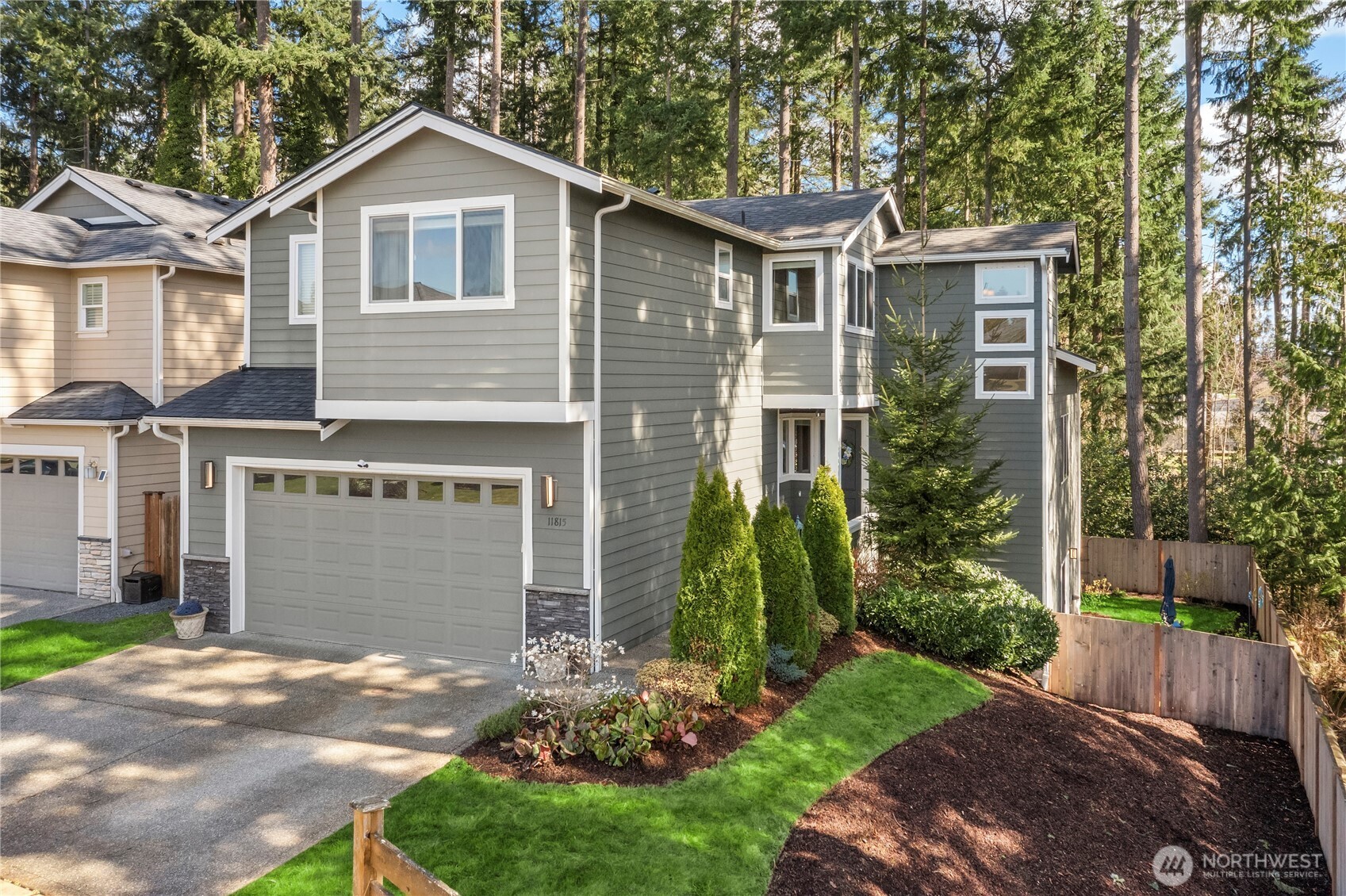 11815 26th Drive SE, Everett, WA 98208, photo 2 of 3