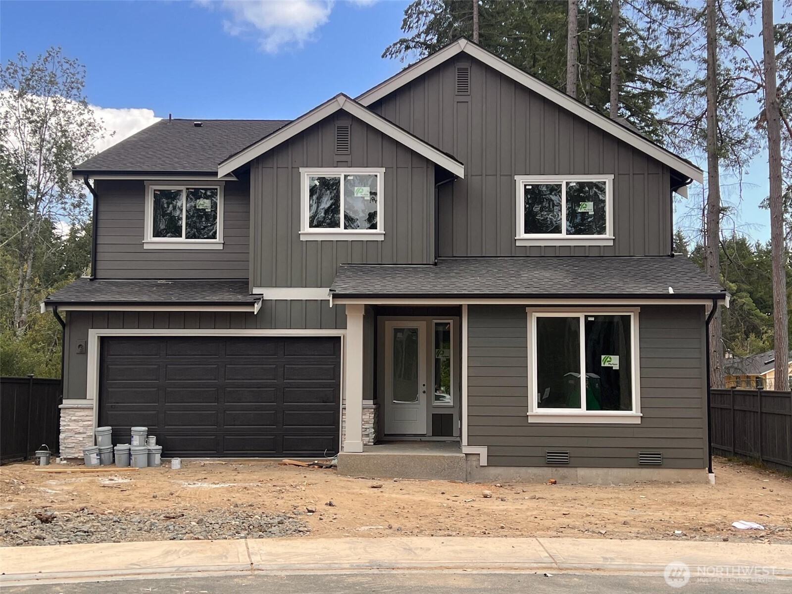 12405 40th (Lot 9) Avenue NW