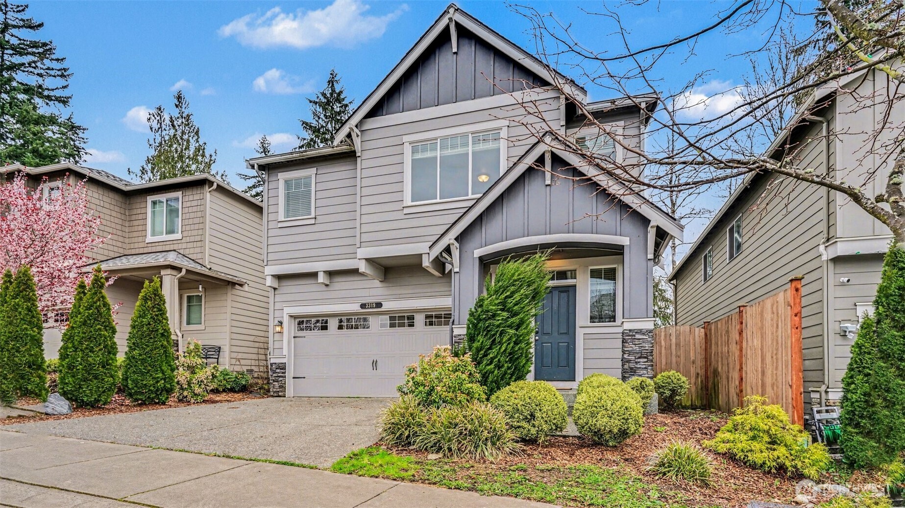 3319 104th Avenue NE