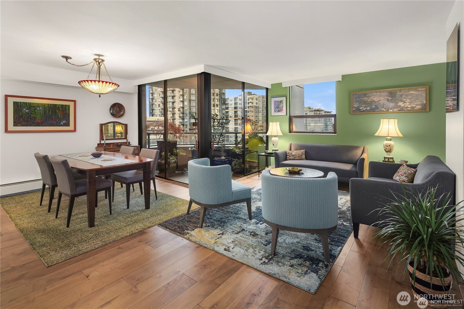 2621 2nd Avenue #504, Seattle, WA 98121, photo 4 of 23