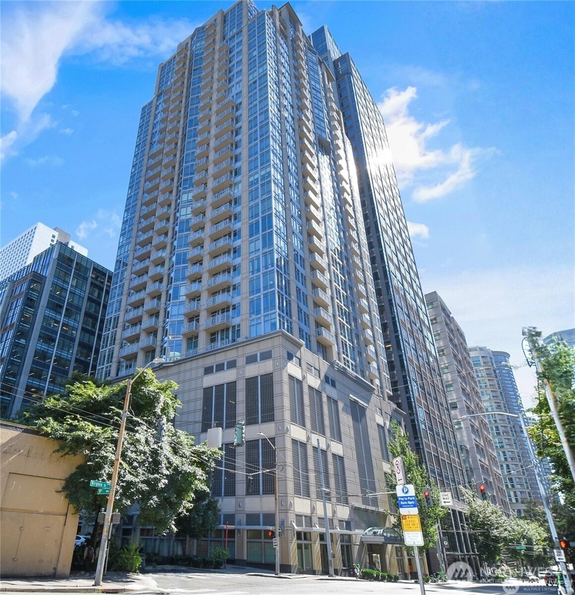 819 Virginia Street #1101