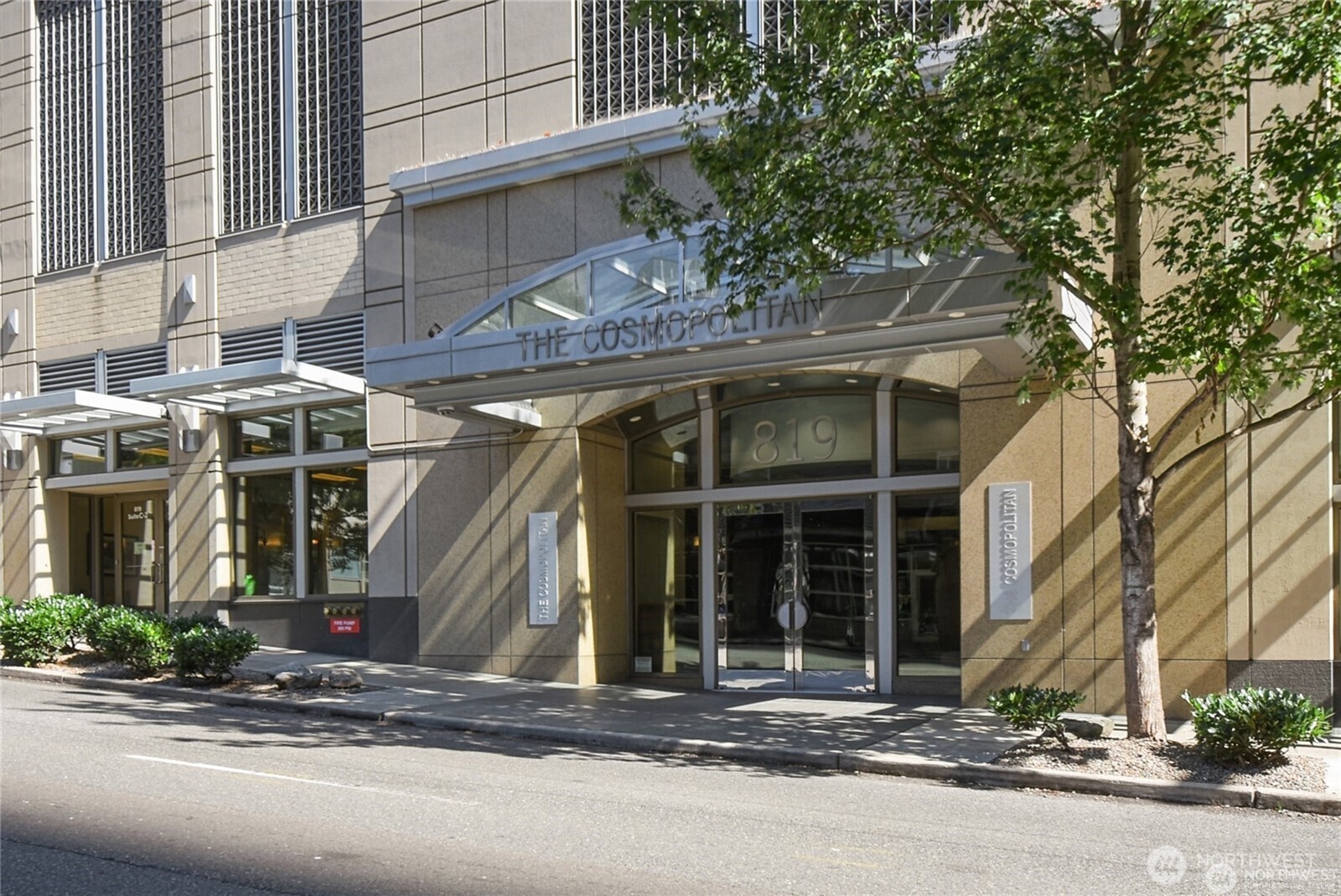 819 Virginia Street #1101, Seattle, WA 98101-4423, photo 2 of 33