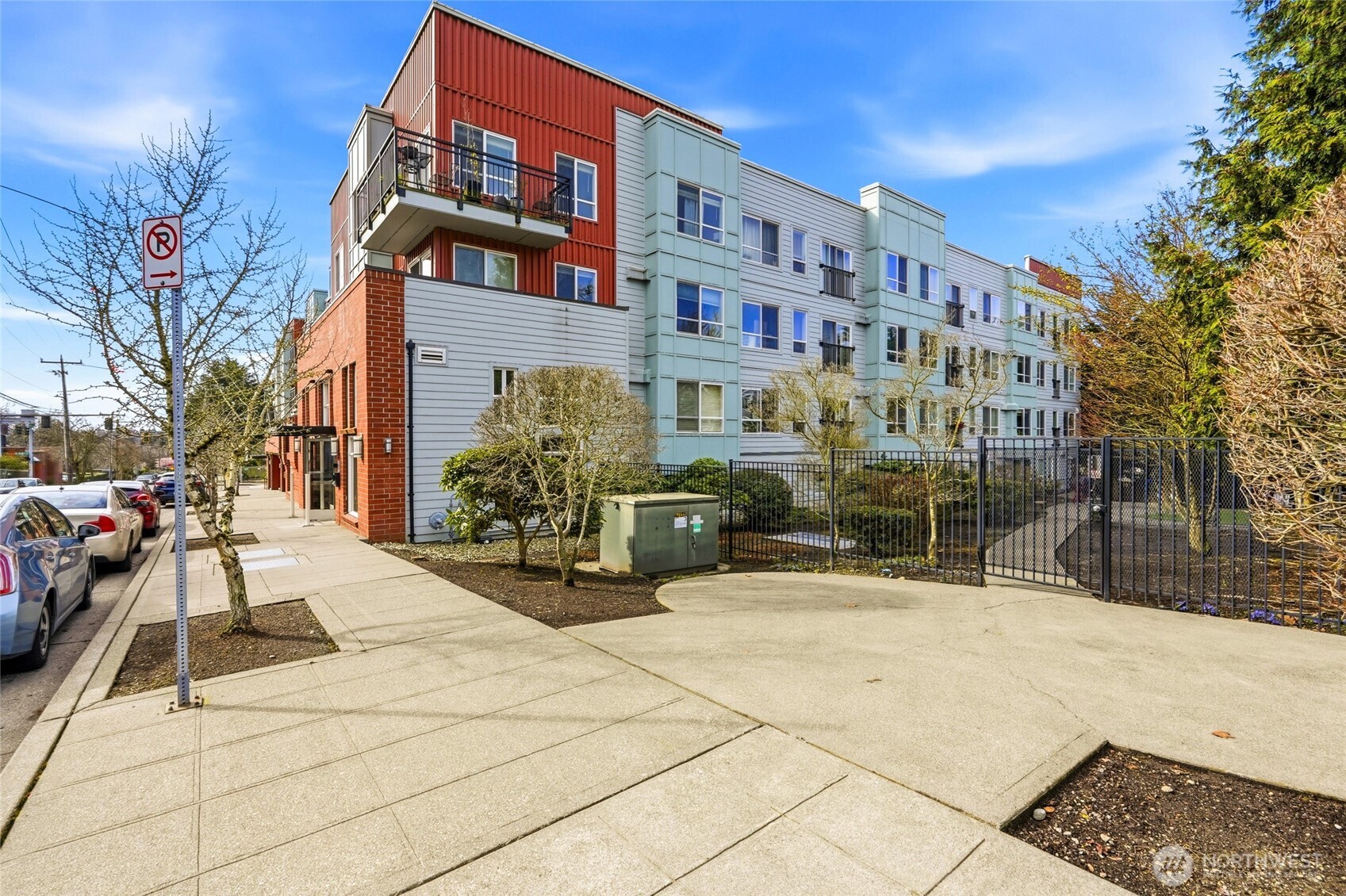 424 N 85th Street #317
