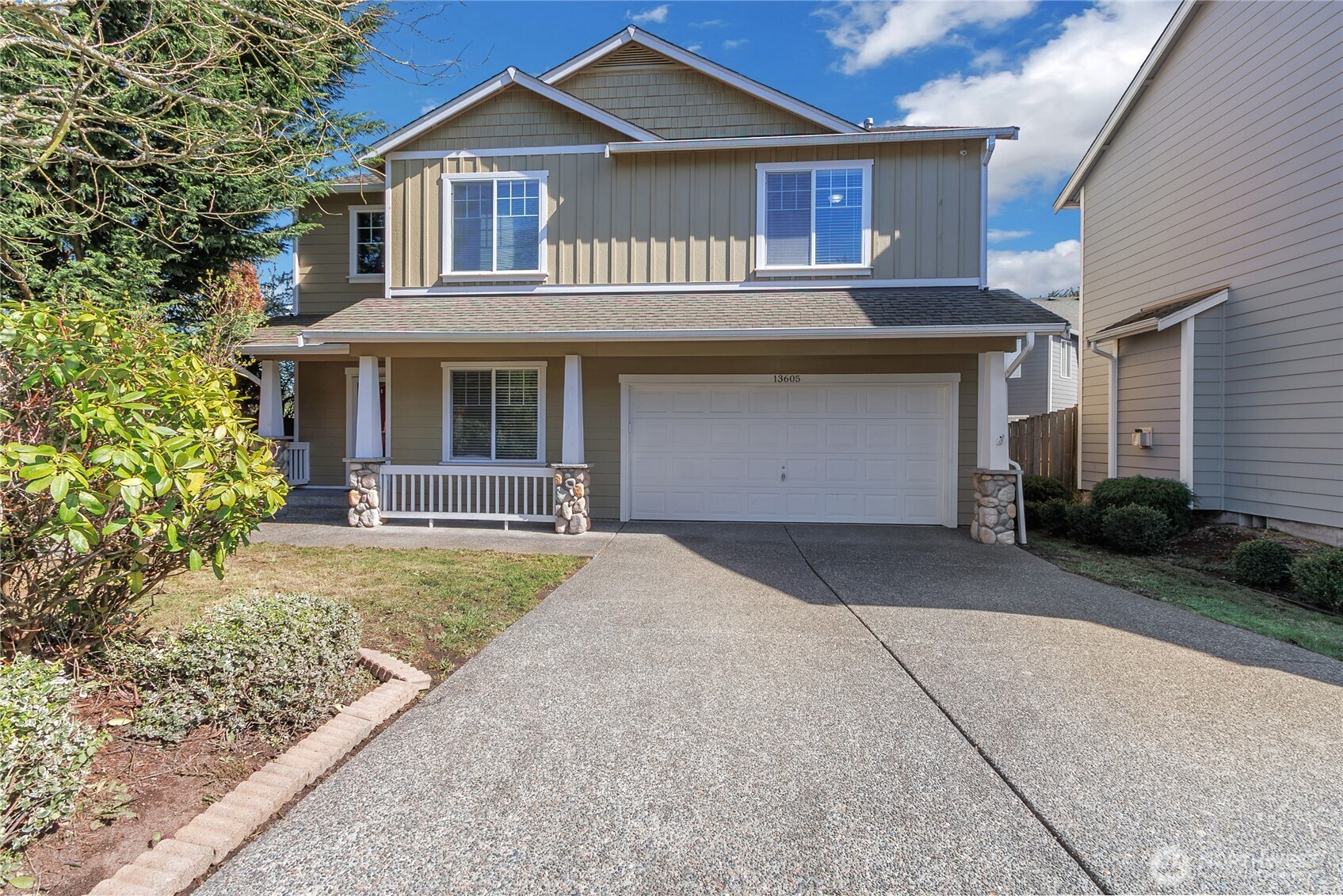 13605 116th Avenue Ct E