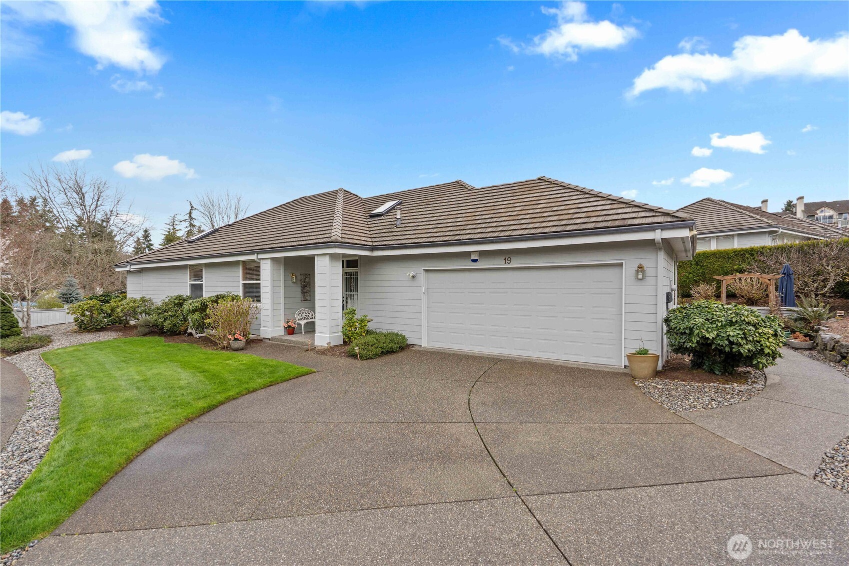 3012 N Narrows Drive #19