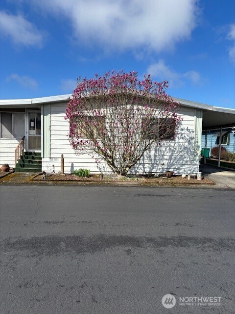 3611 I Street NE #75